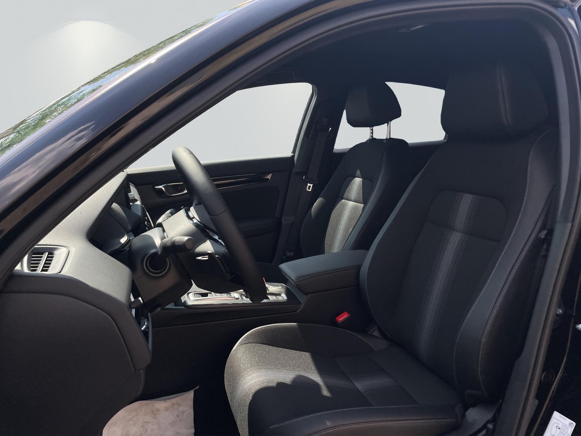 HONDA Civic 2.0 i-MMD Sport-image-9
