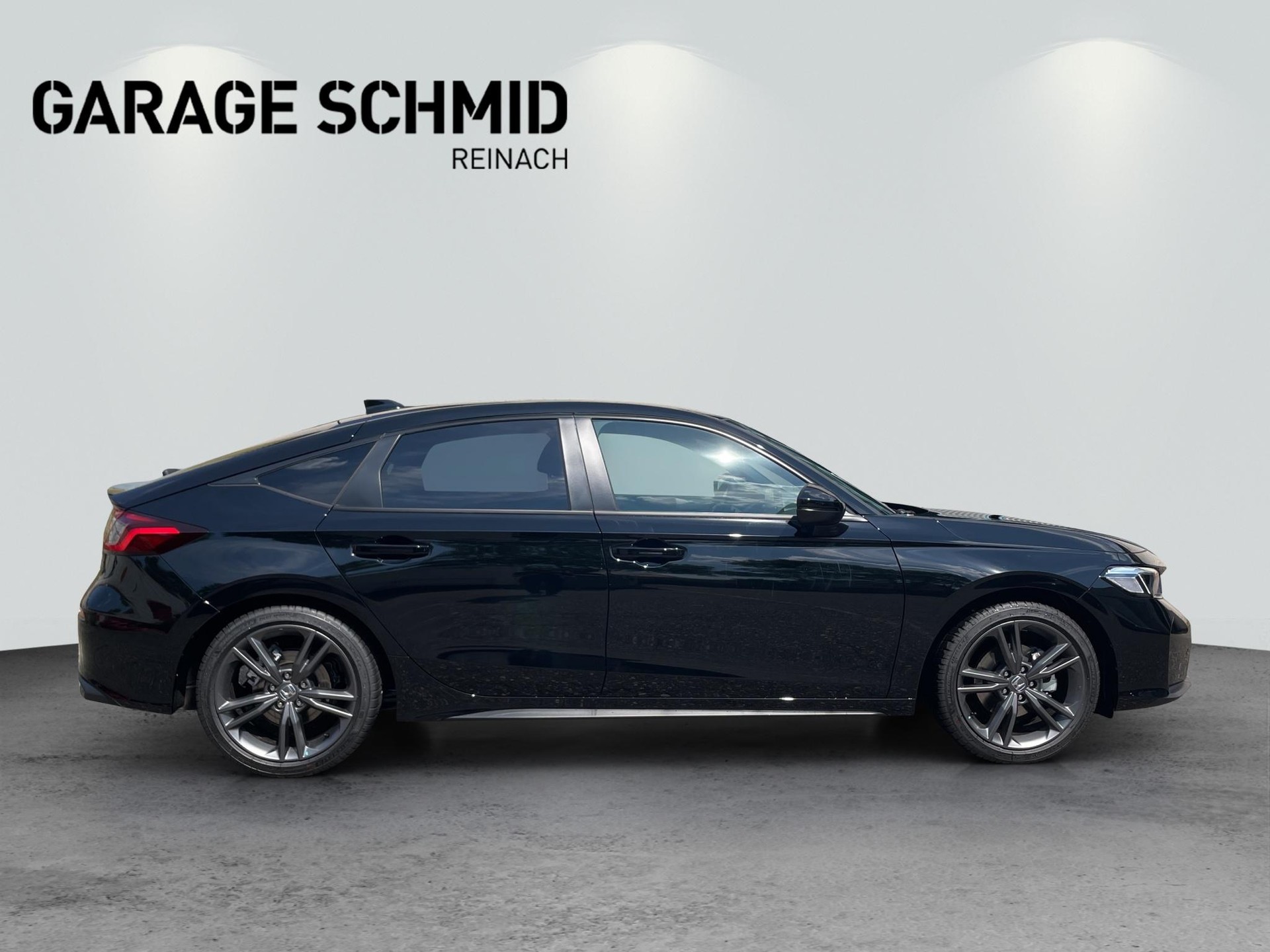 HONDA Civic 2.0 i-MMD Sport-image-7