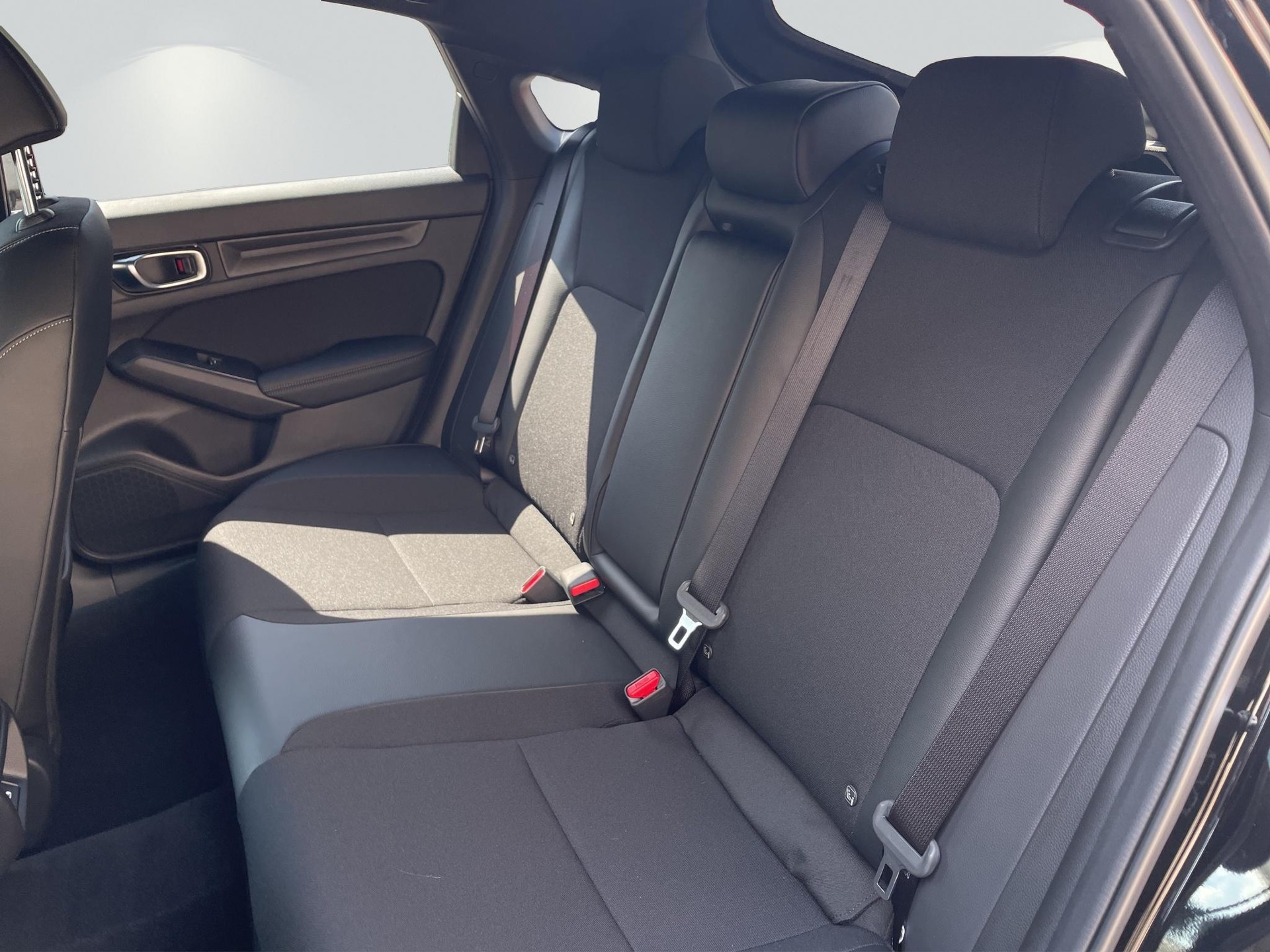 HONDA Civic 2.0 i-MMD Sport-image-11