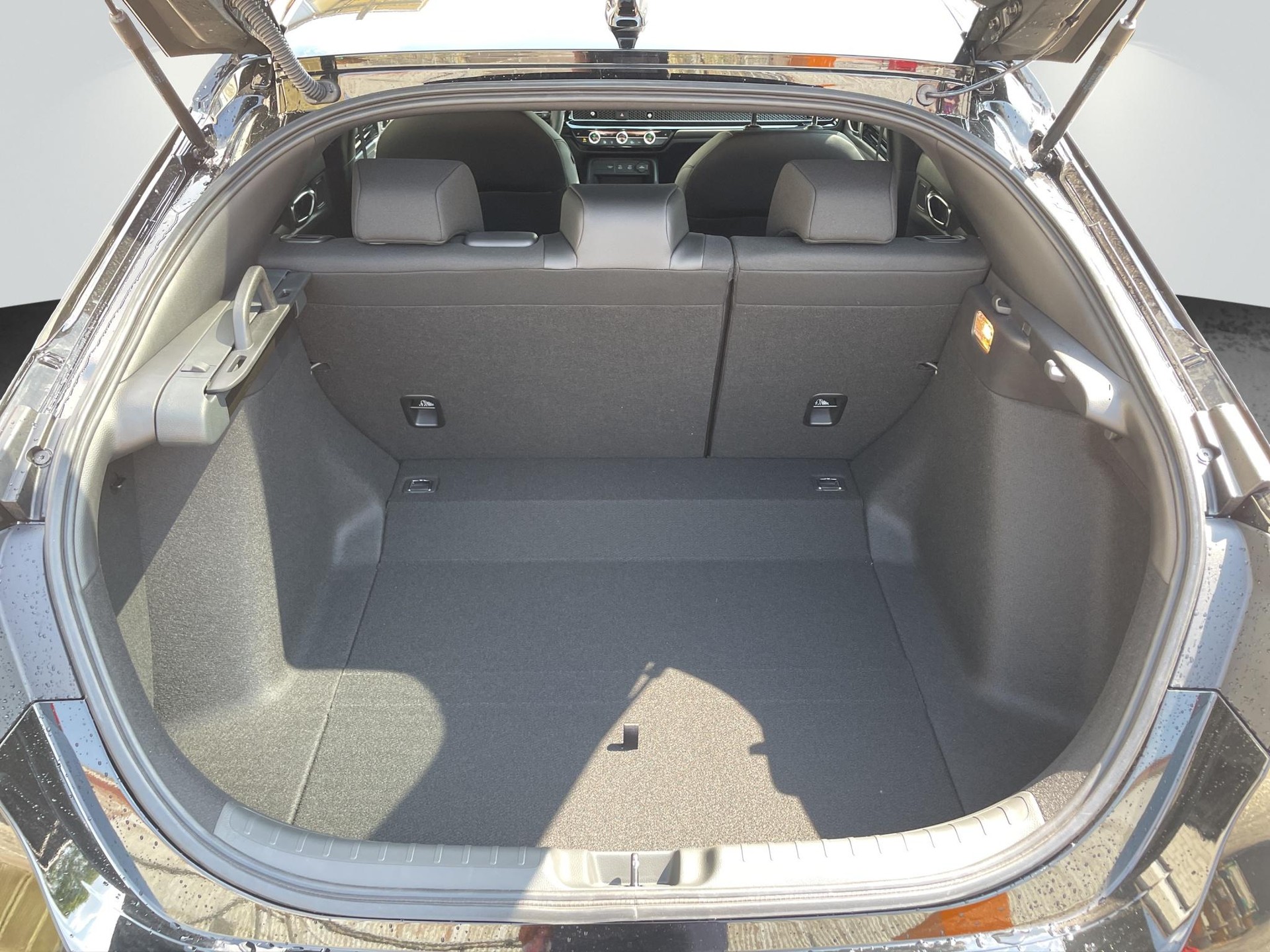 HONDA Civic 2.0 i-MMD Sport-image-13