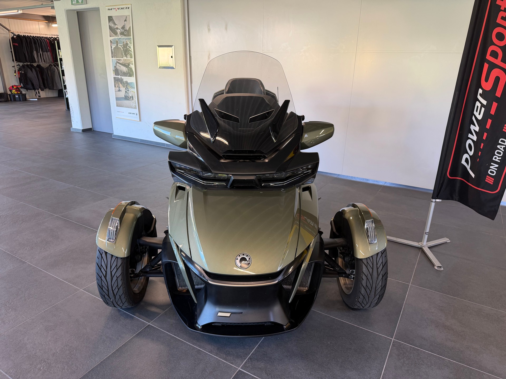 CAN-AM Spyder RT-LTD Sea Sky Edition SE6-showroom-element-2