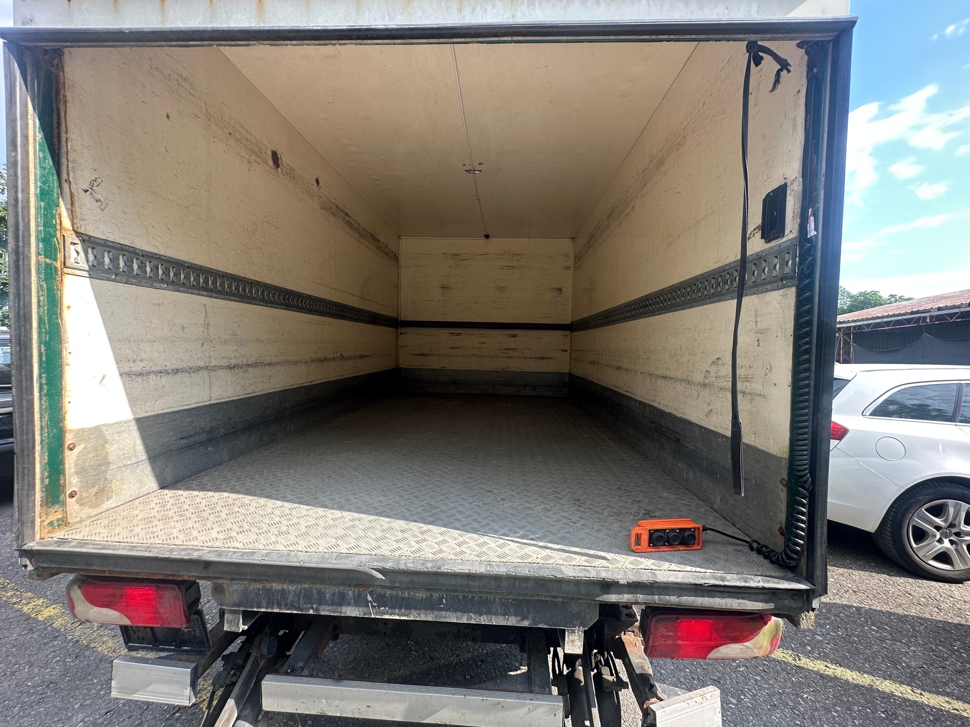 MERCEDES-BENZ Sprinter 313 CDI Standard-image-5
