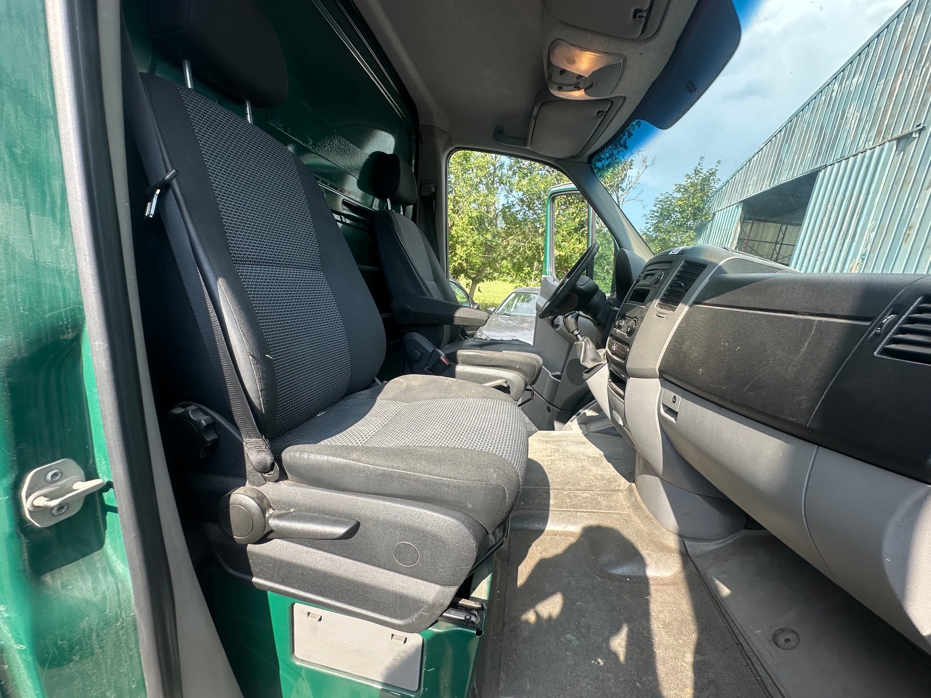 MERCEDES-BENZ Sprinter 313 CDI Standard-image-7