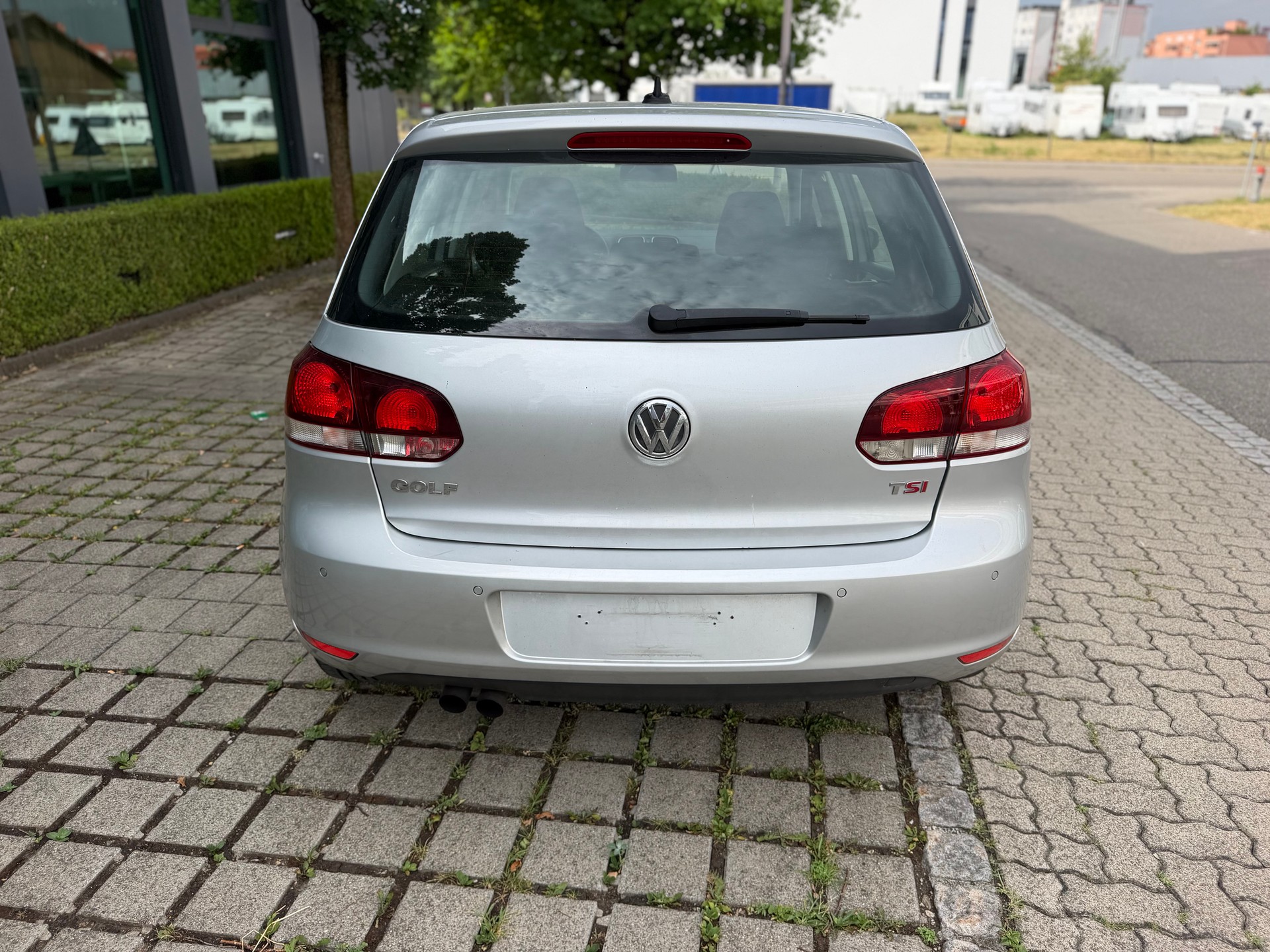 VW Golf 1.4 TSI Team-image-5