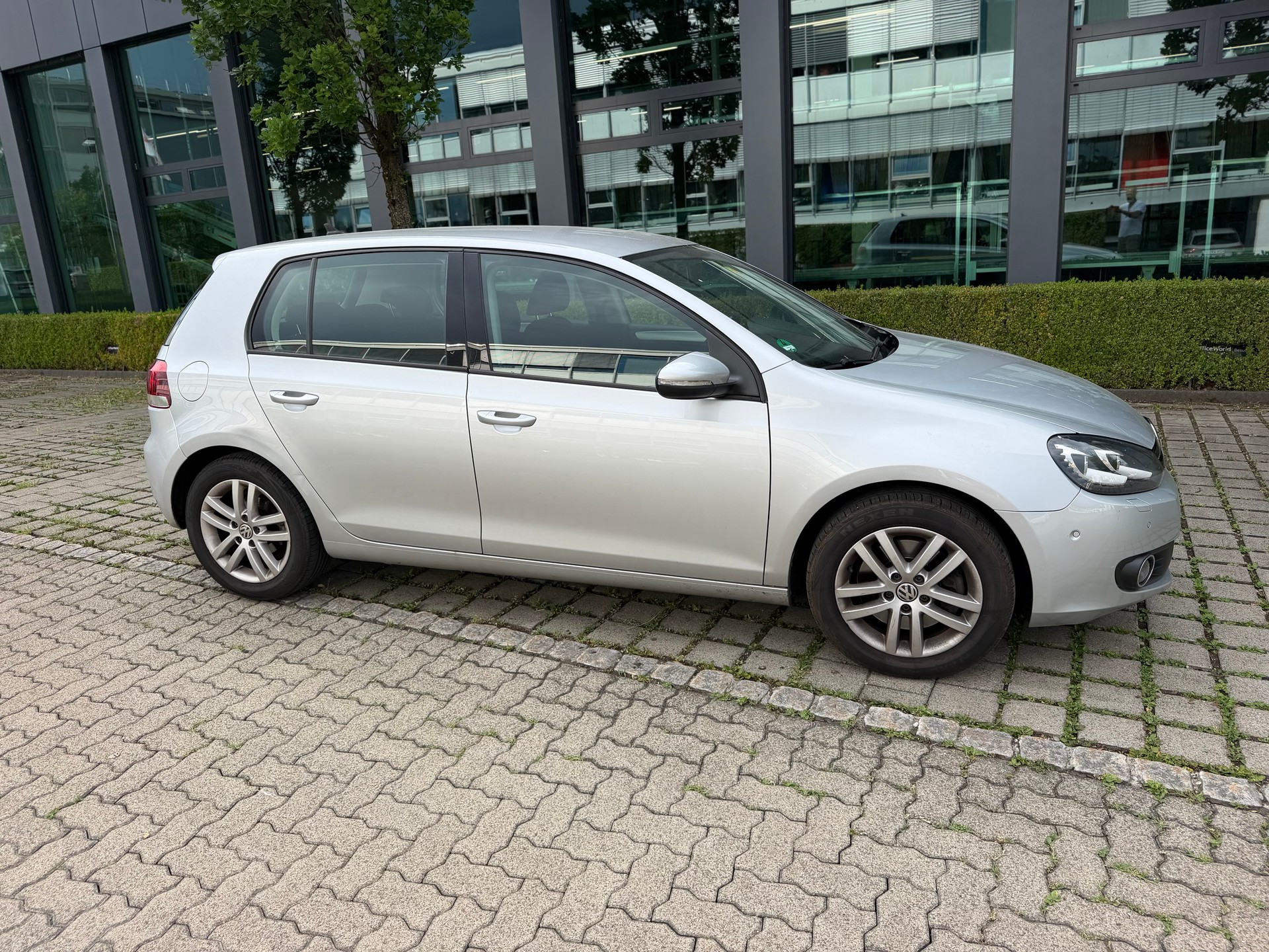 VW Golf 1.4 TSI Team-image-3