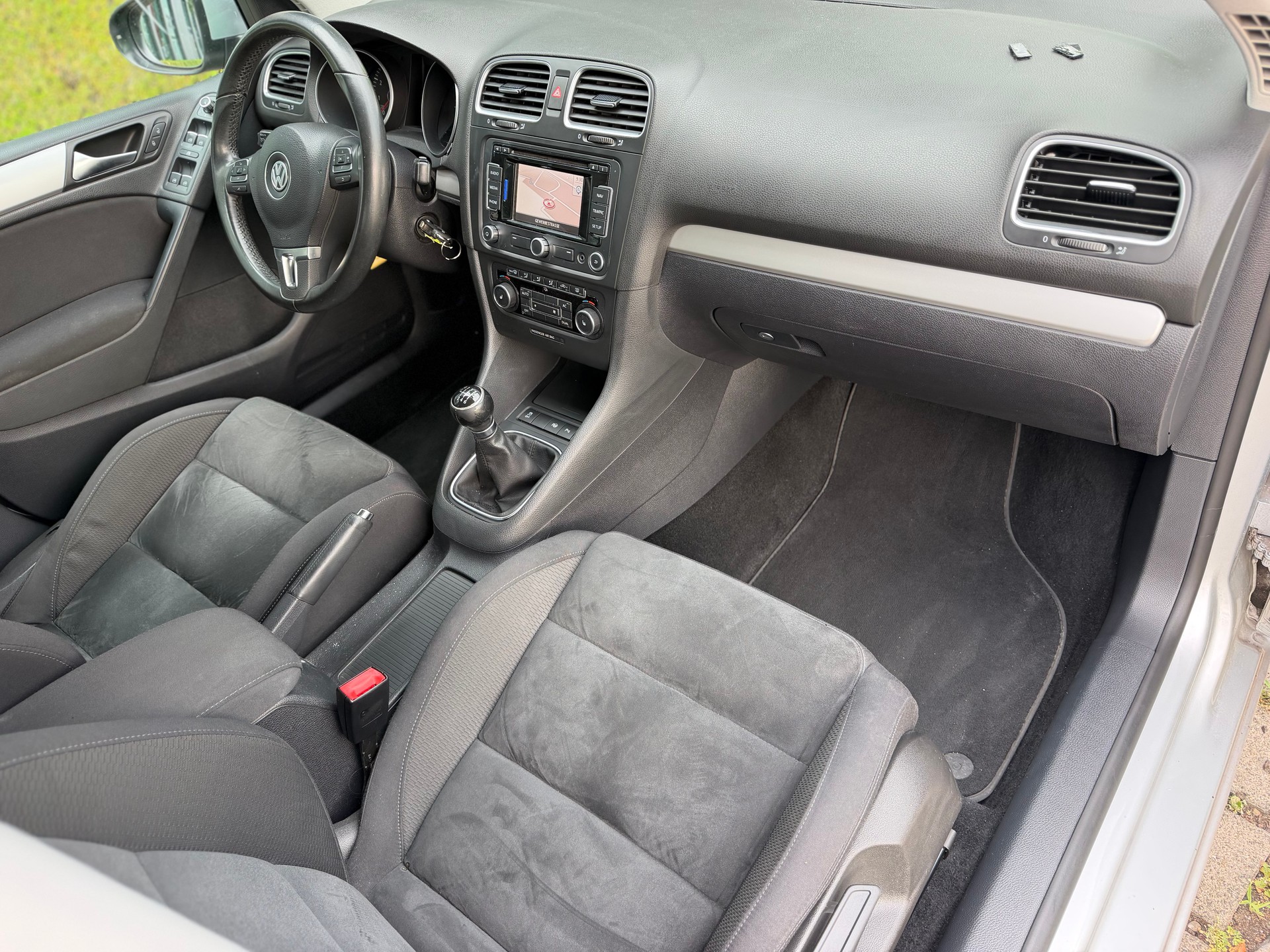 VW Golf 1.4 TSI Team-image-14