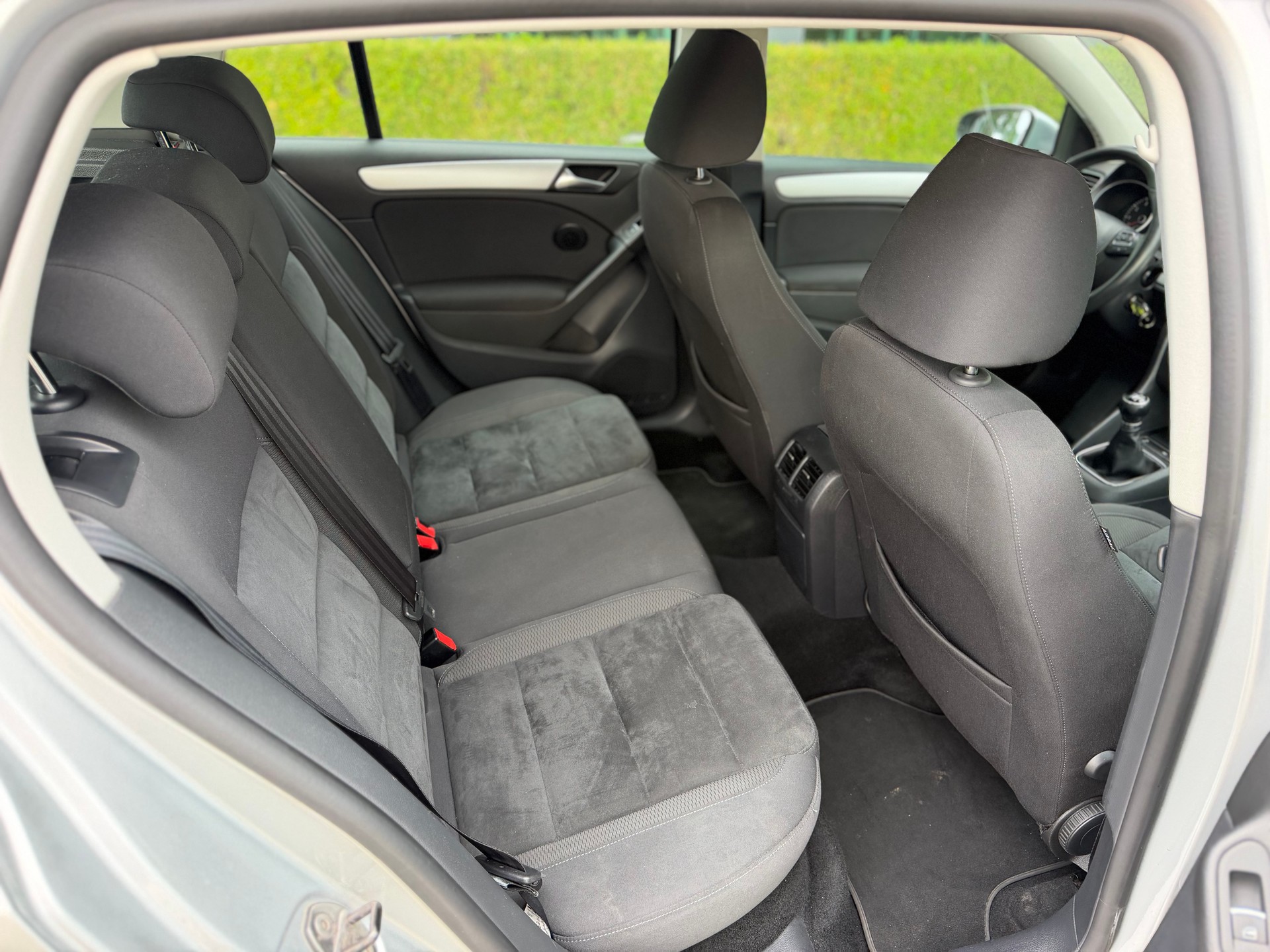 VW Golf 1.4 TSI Team-image-11
