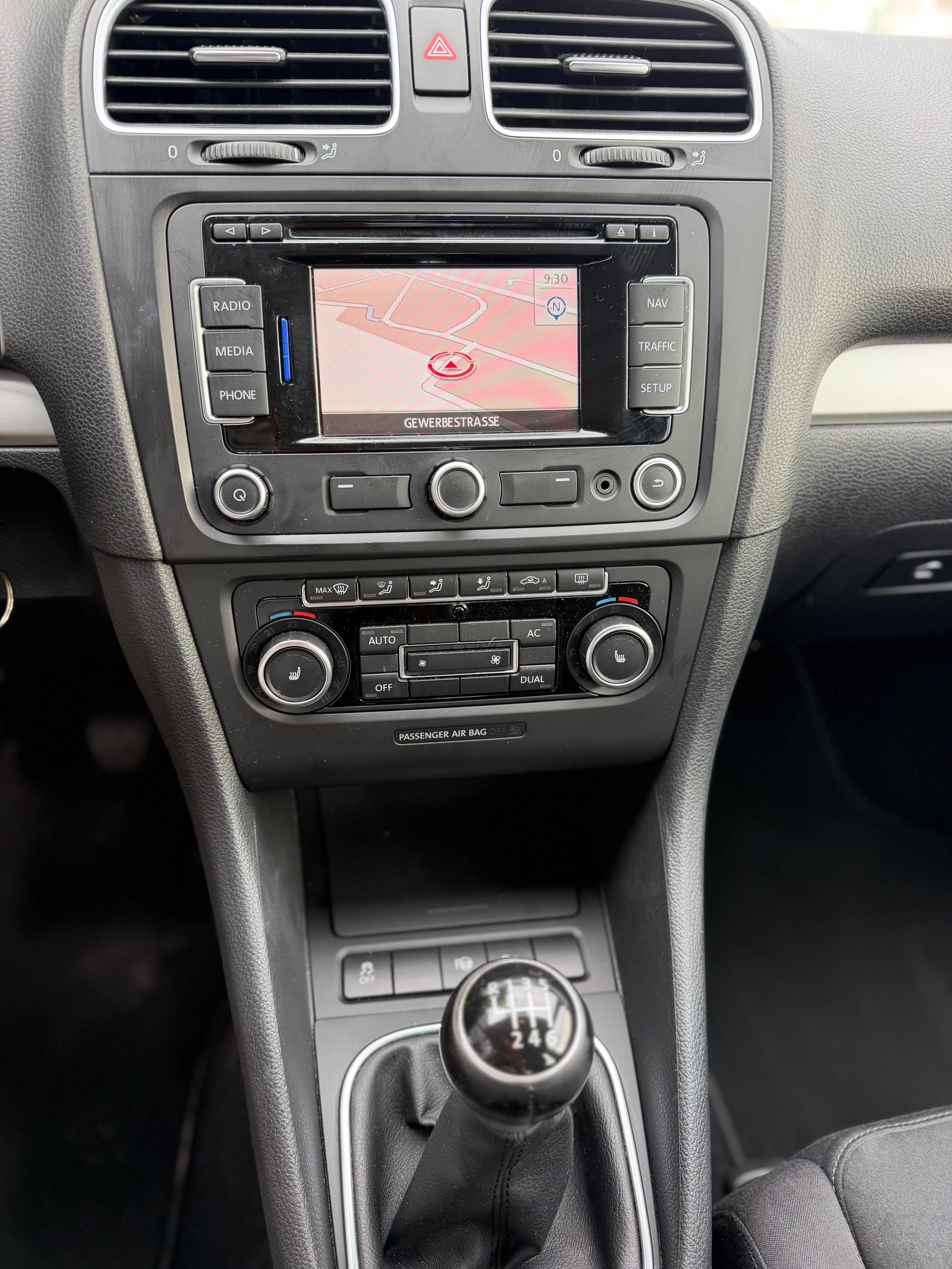 VW Golf 1.4 TSI Team-image-16