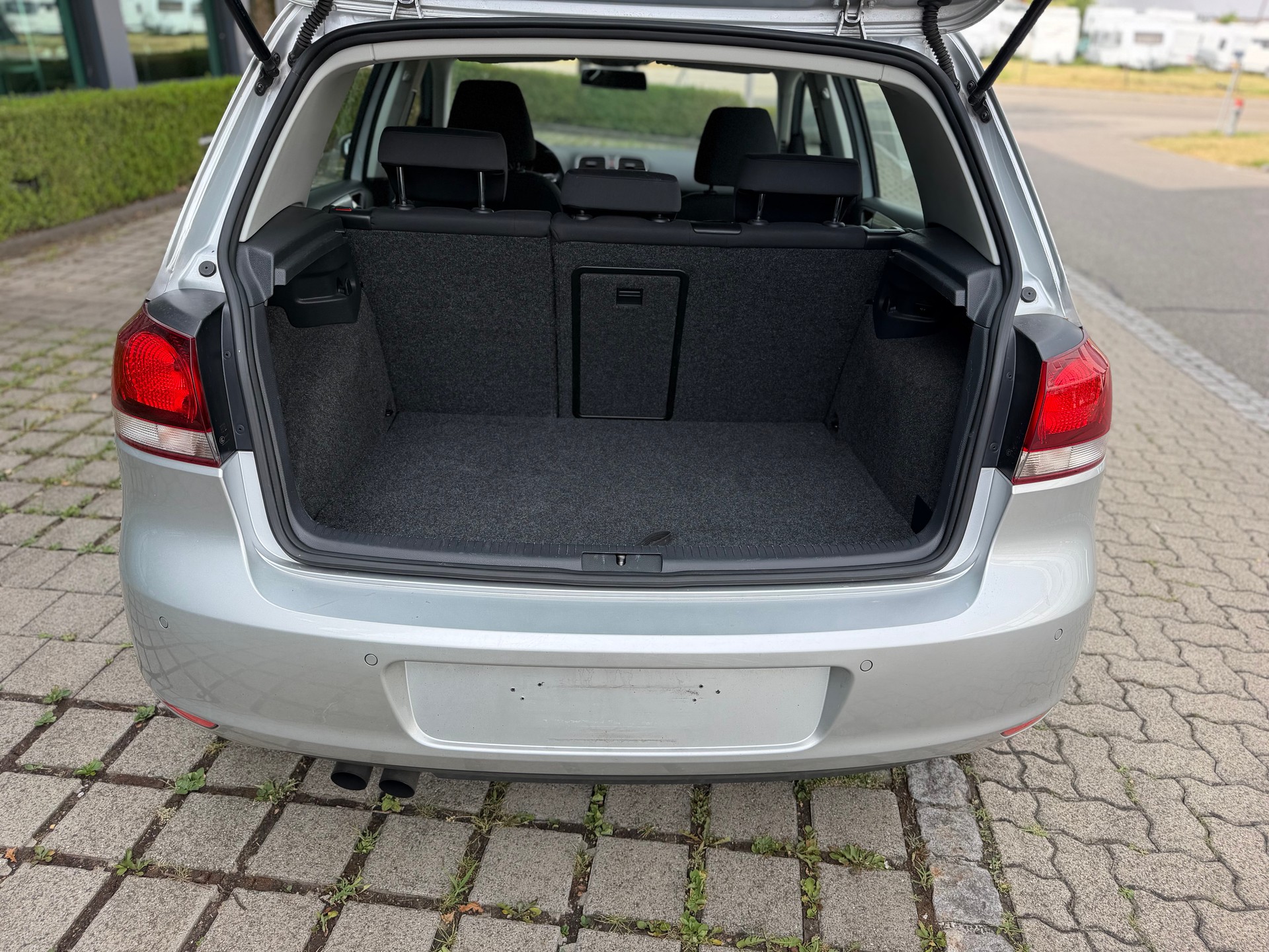 VW Golf 1.4 TSI Team-image-8