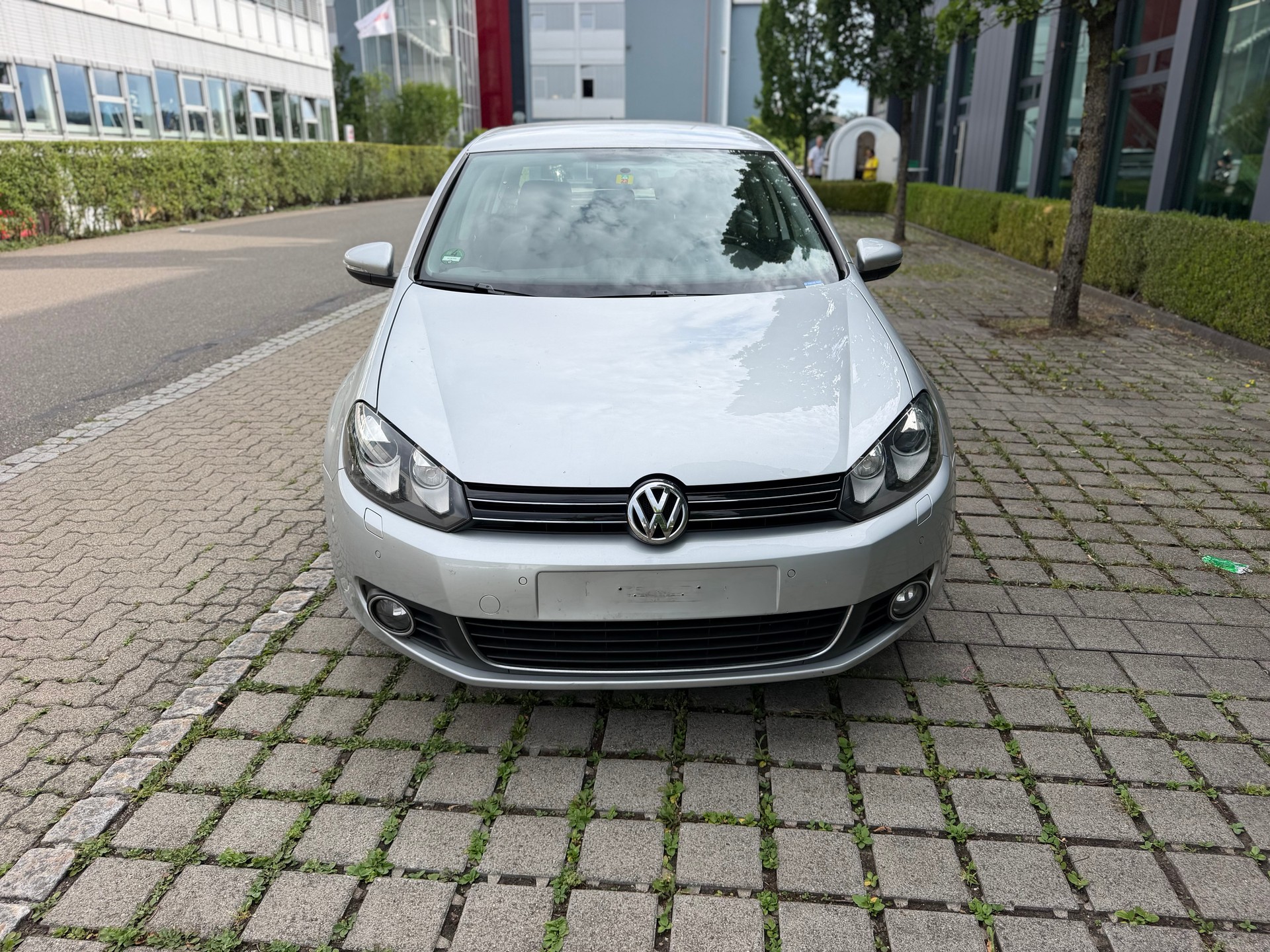 VW Golf 1.4 TSI Team-image-1