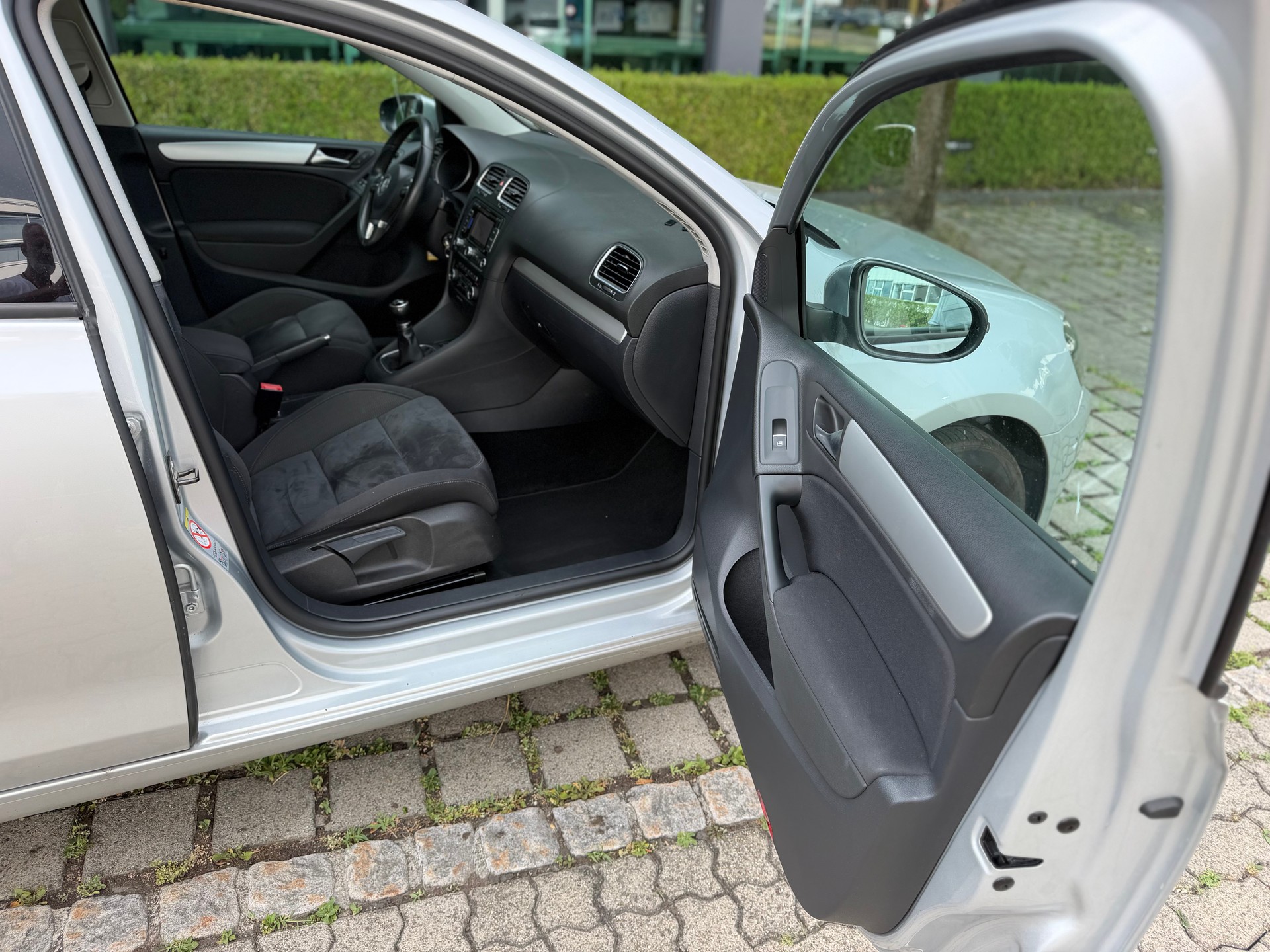 VW Golf 1.4 TSI Team-image-13