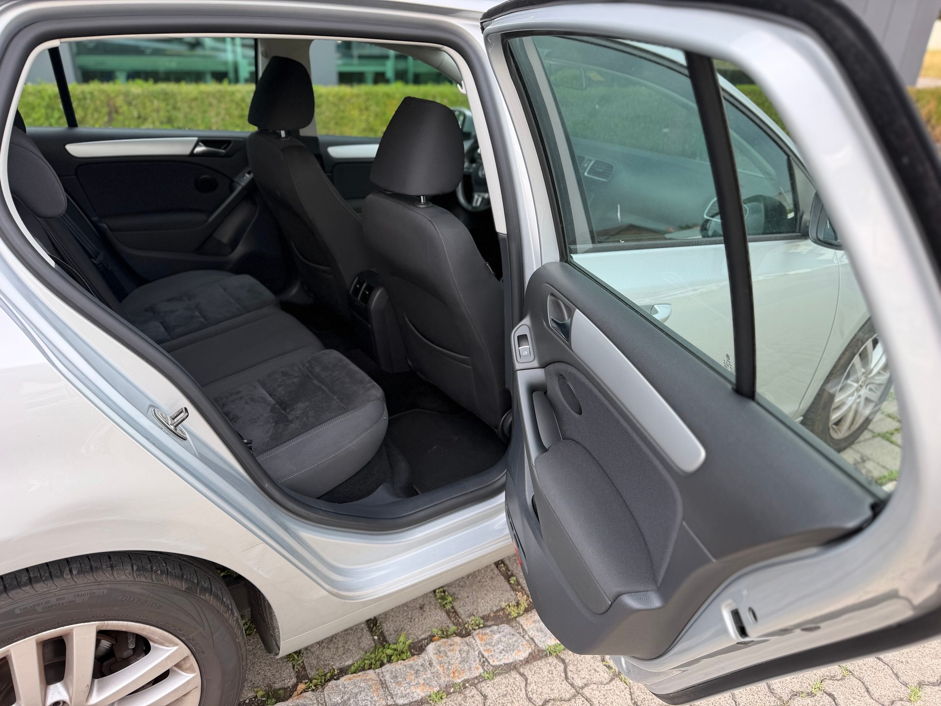 VW Golf 1.4 TSI Team-image-10