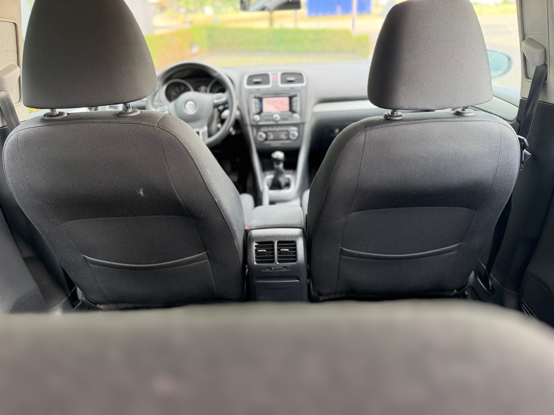 VW Golf 1.4 TSI Team-image-9