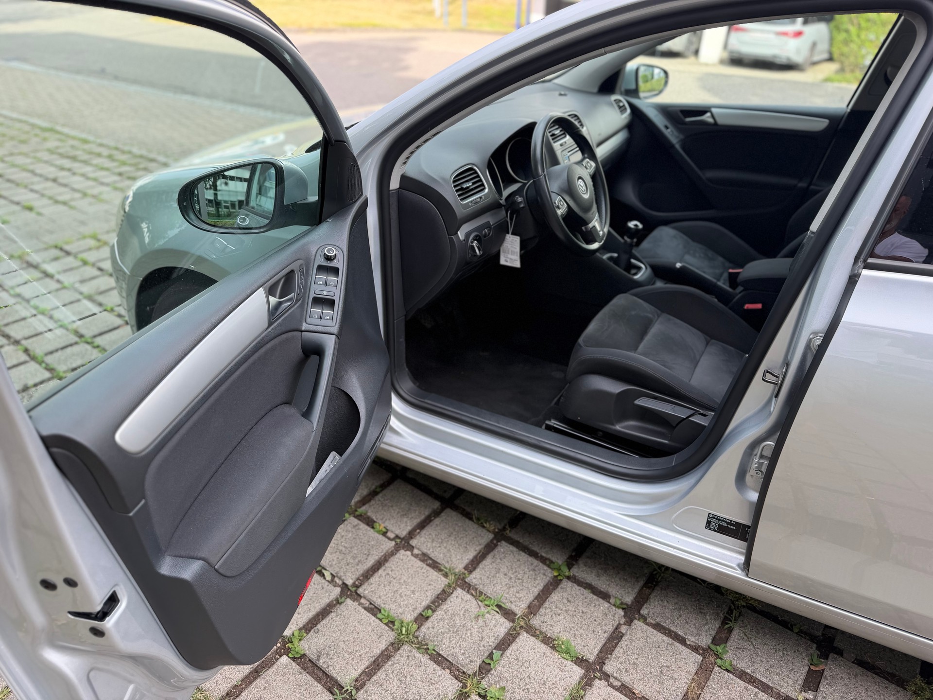 VW Golf 1.4 TSI Team-image-15