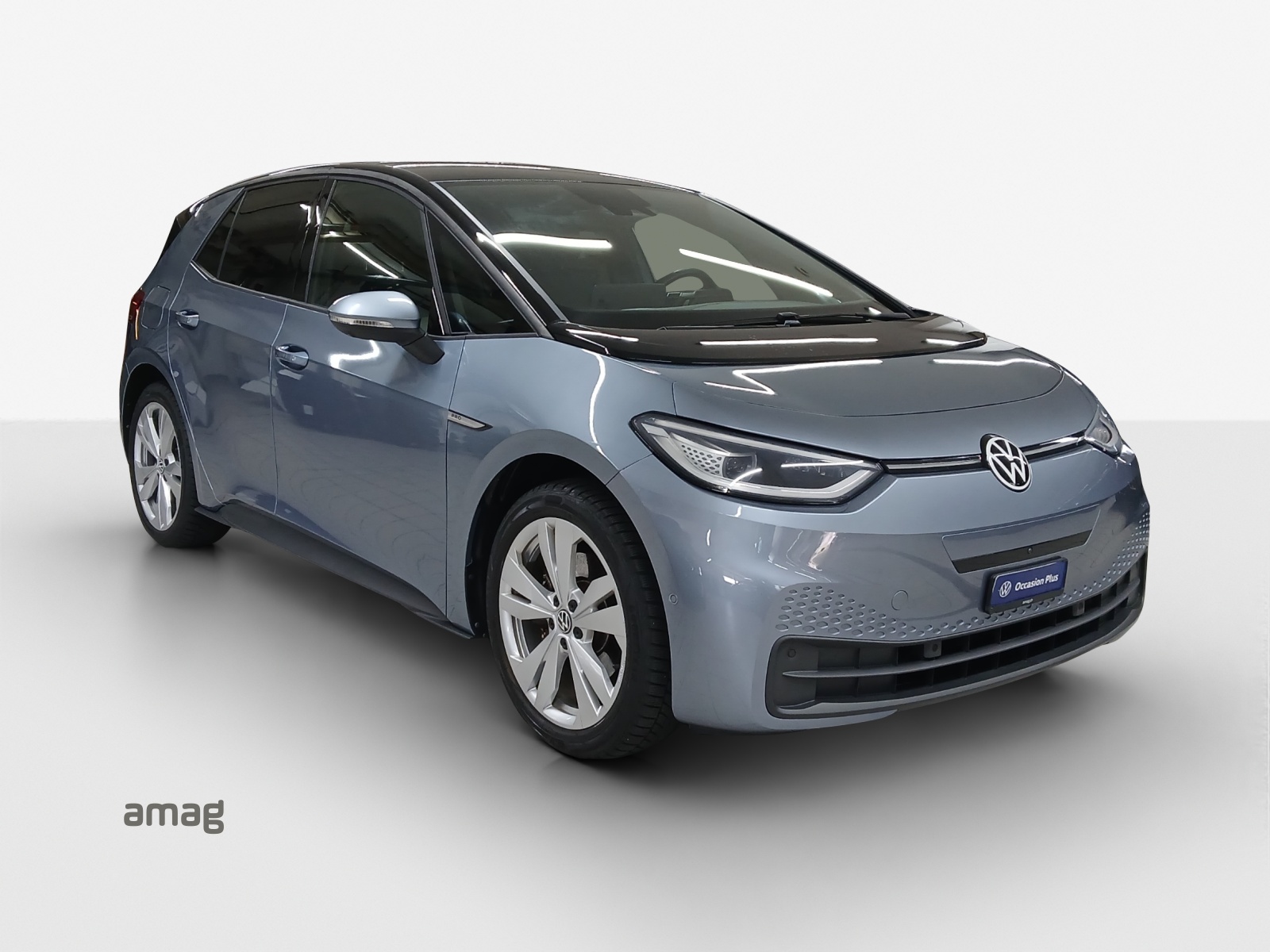 VW ID.3 Pro Performance 58 kWh Life-image-5