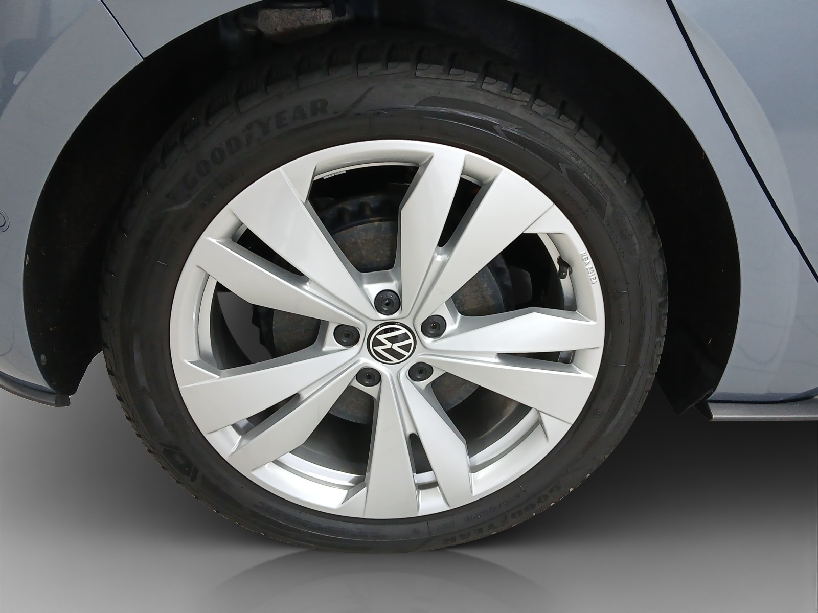 VW ID.3 Pro Performance 58 kWh Life-image-14