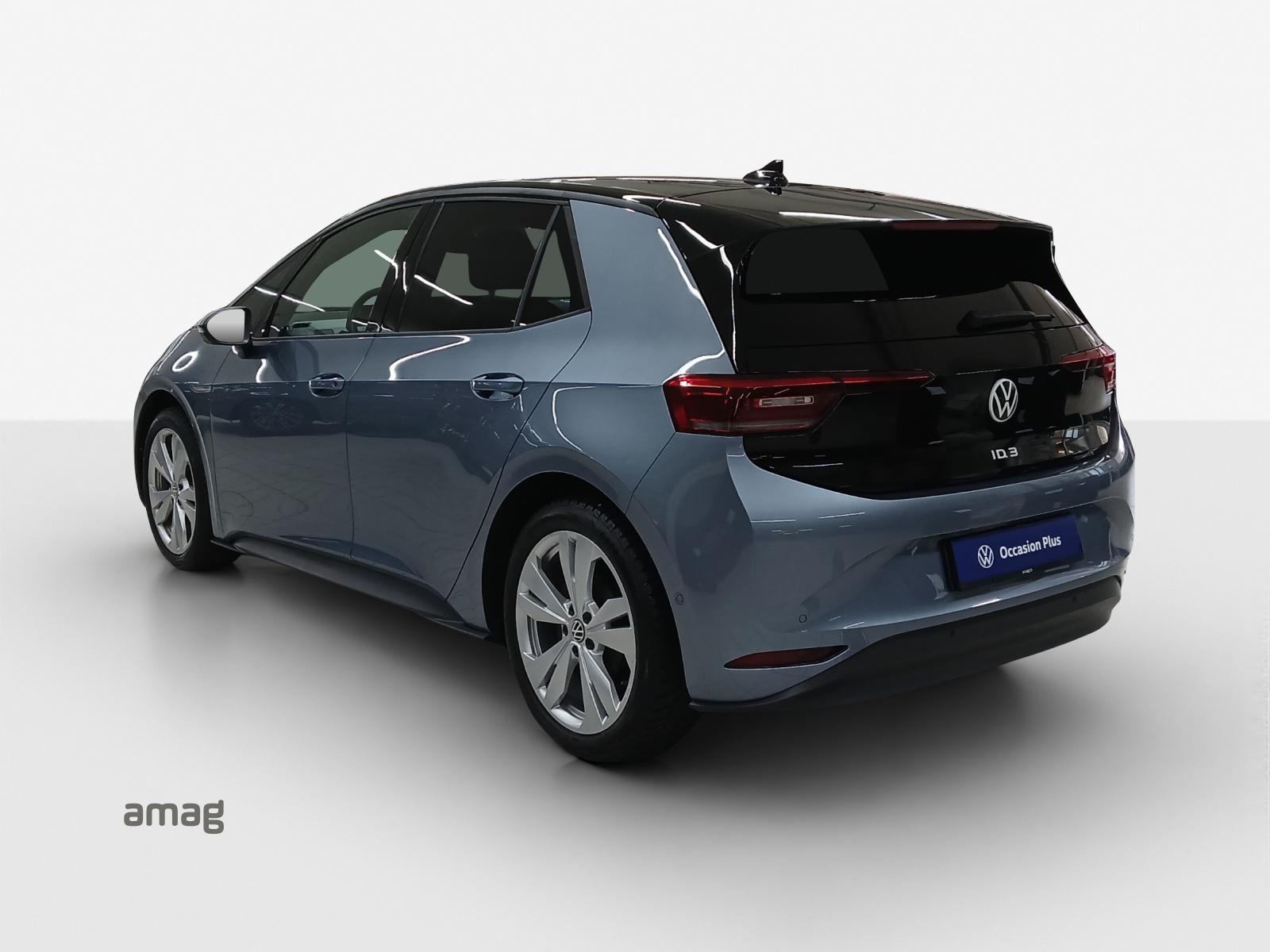 VW ID.3 Pro Performance 58 kWh Life-image-2