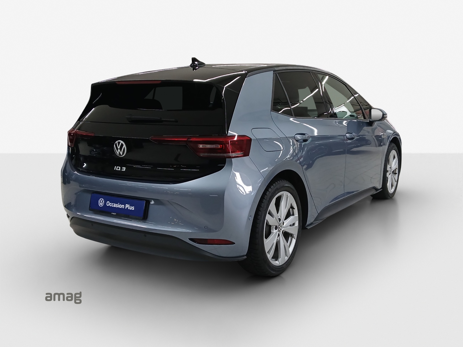 VW ID.3 Pro Performance 58 kWh Life-image-4