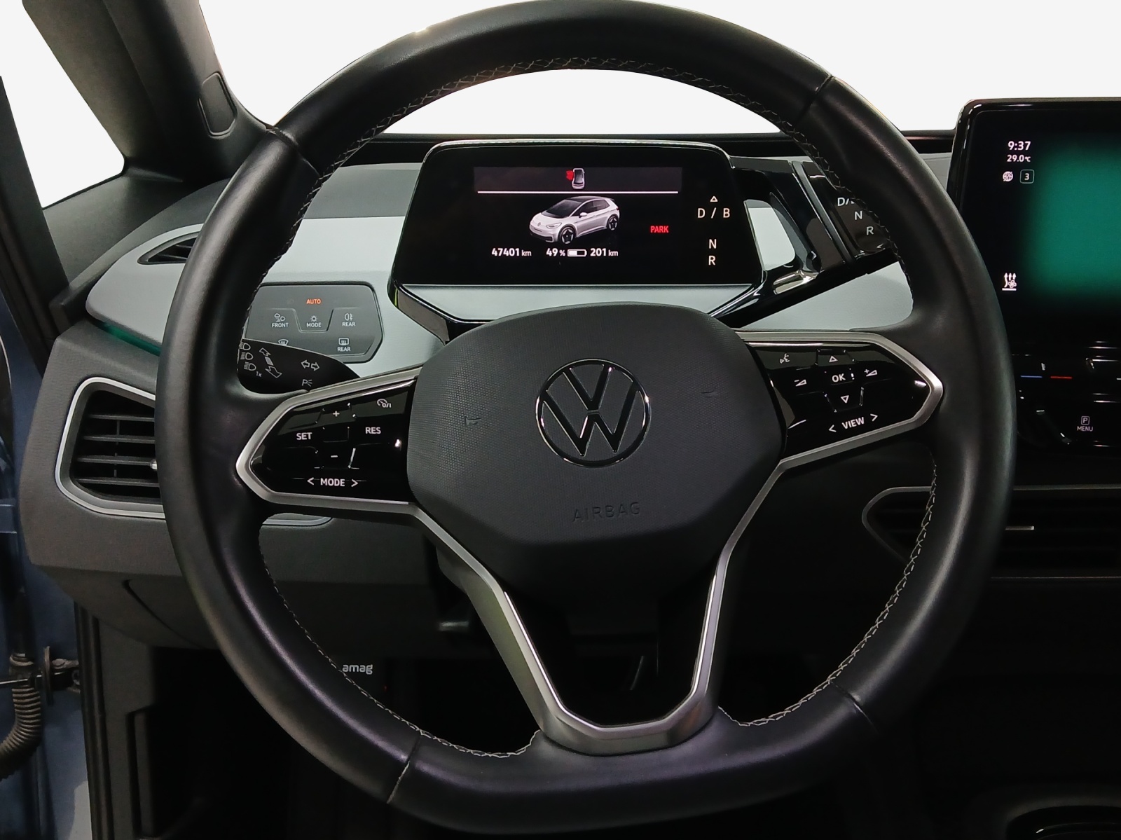 VW ID.3 Pro Performance 58 kWh Life-image-9