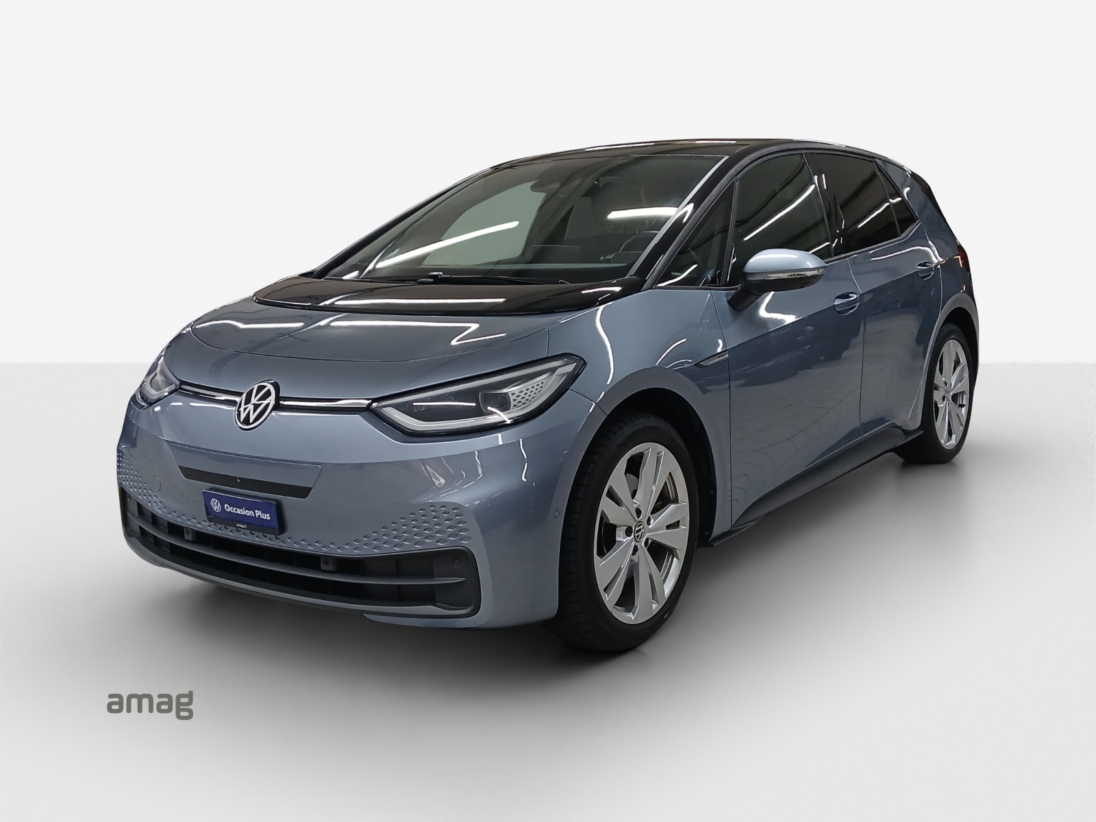 VW ID.3 Pro Performance 58 kWh Life-image-0