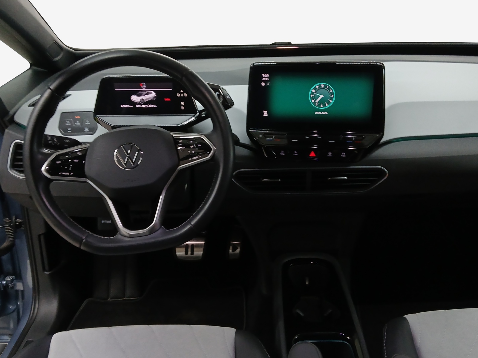 VW ID.3 Pro Performance 58 kWh Life-image-8
