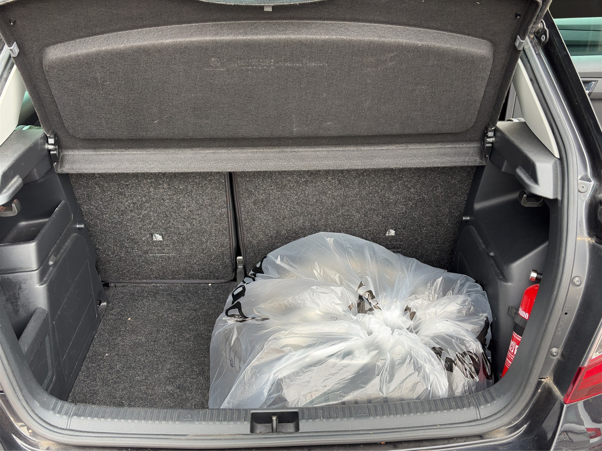 SKODA Fabia 1.0 TSI Ambition-image-17