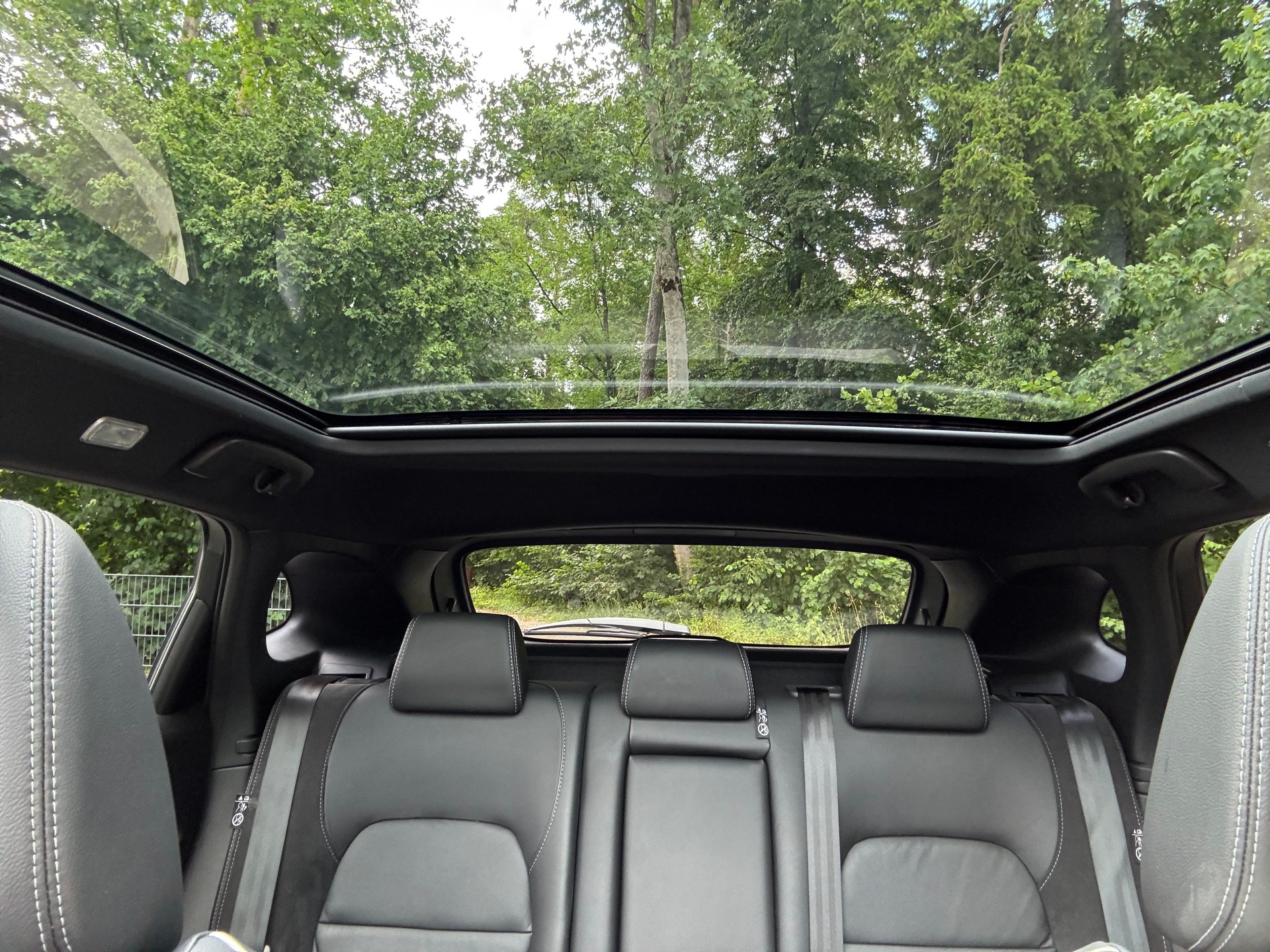 NISSAN Qashqai 1.3 MHEV N-Design 4x4-image-13