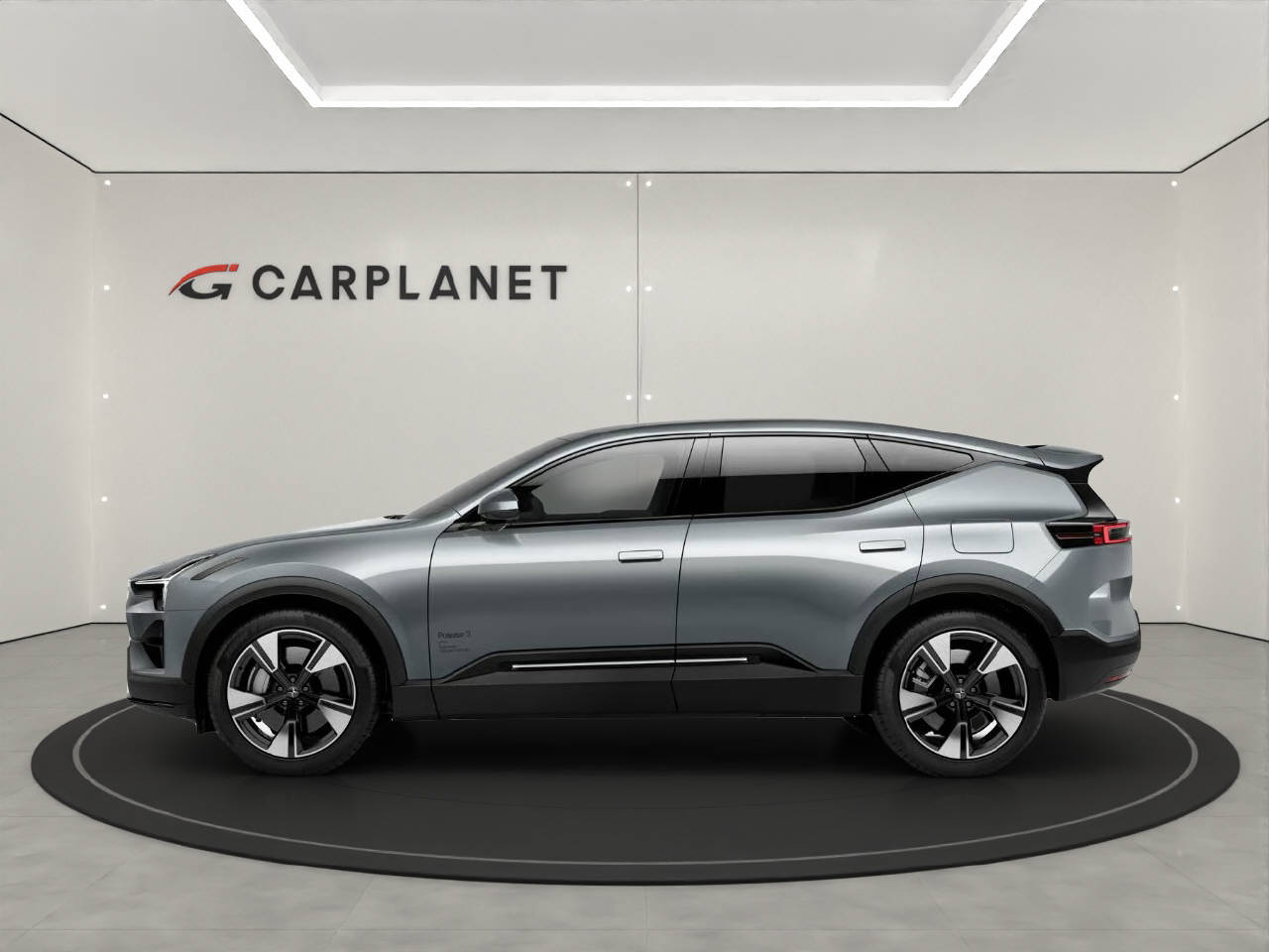 POLESTAR 3 Long Range Dual Motor Prime-image-2