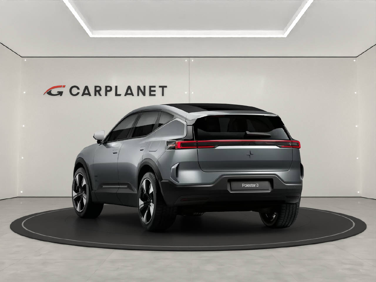 POLESTAR 3 Long Range Dual Motor Prime-image-3