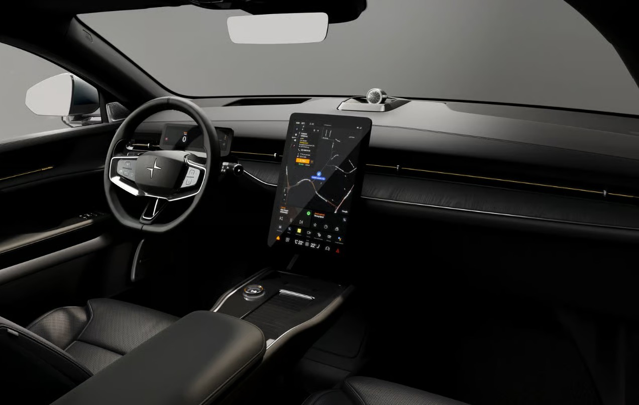 POLESTAR 3 Long Range Dual Motor Prime-image-5