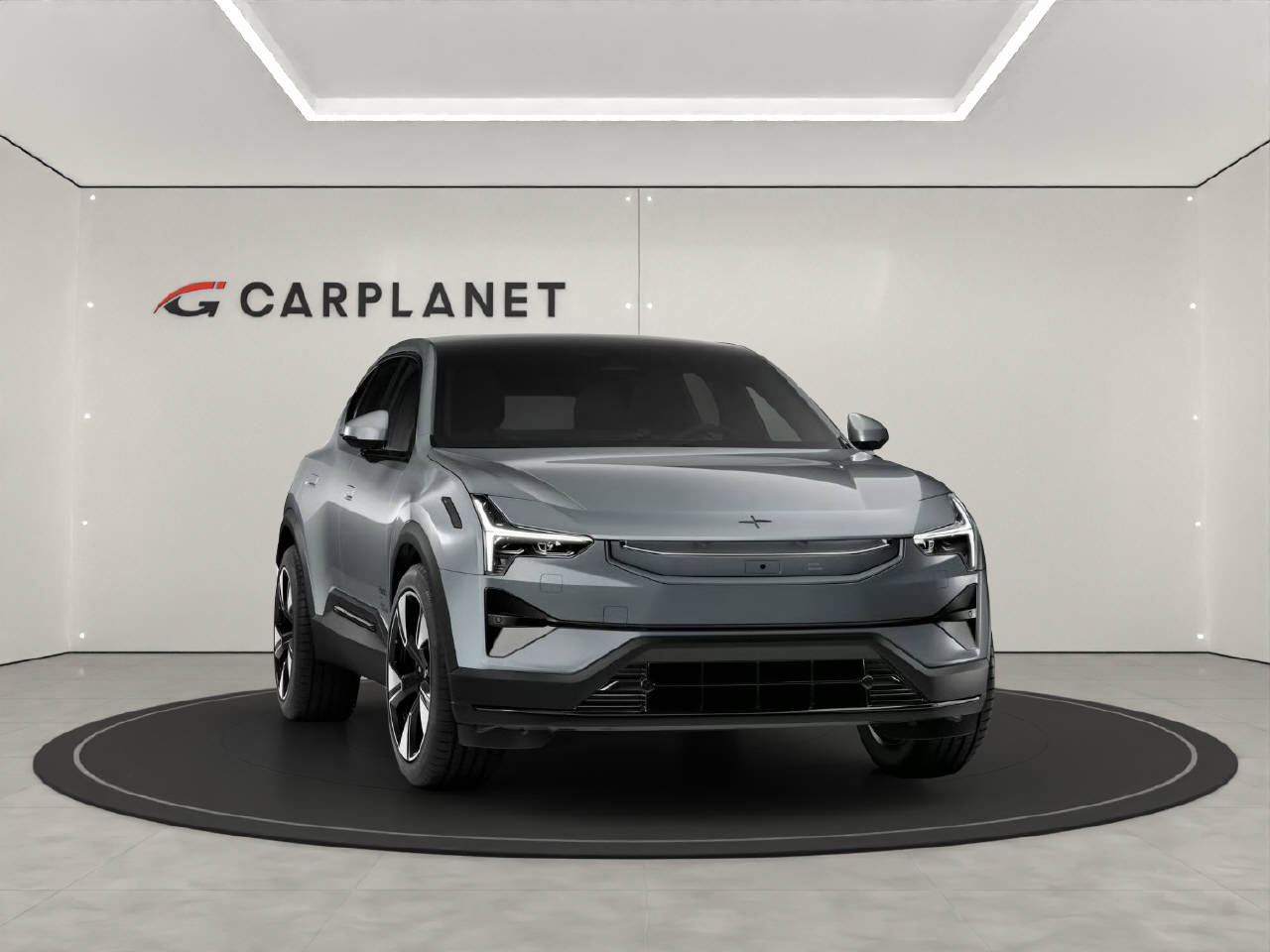 POLESTAR 3 Long Range Dual Motor Prime-image-0