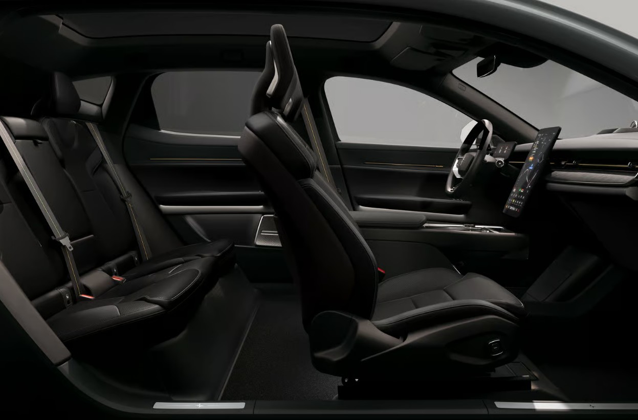 POLESTAR 3 Long Range Dual Motor Prime-image-7