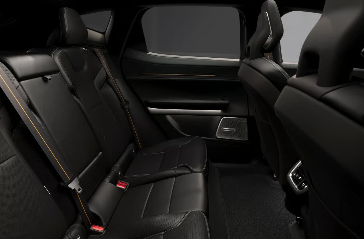 POLESTAR 3 Long Range Dual Motor Prime-image-9