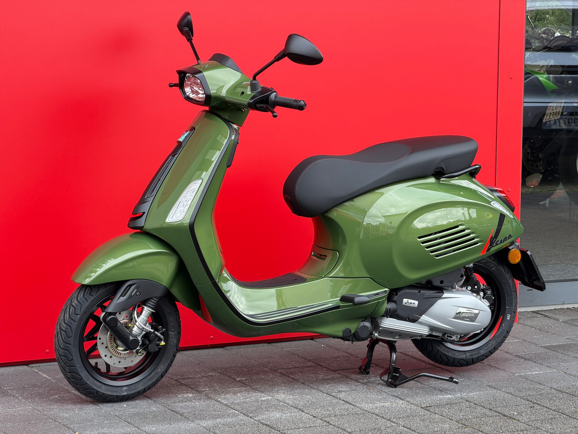 PIAGGIO Vespa 125 Sprint Sport E5+-image-6