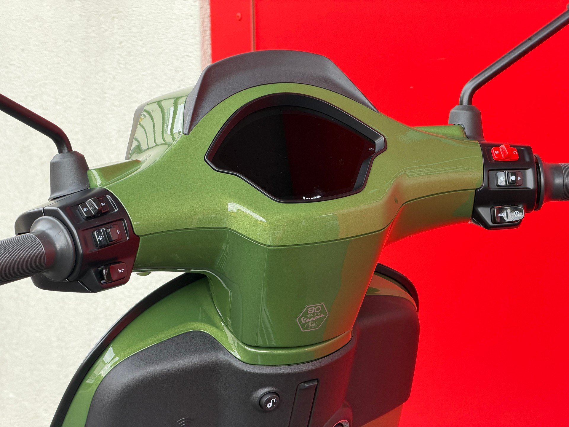 PIAGGIO Vespa 125 Sprint Sport E5+-image-9