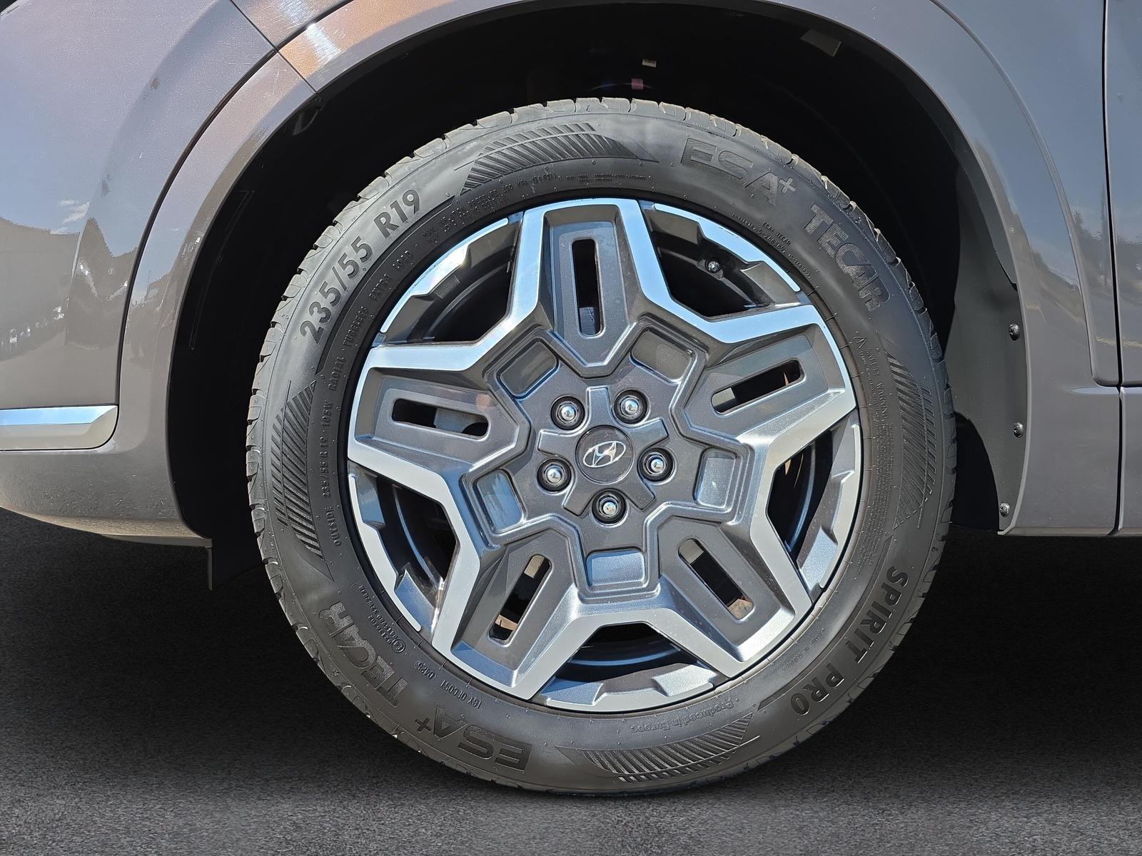 HYUNDAI Santa Fe 1.6 T-GDi HEV Vertex-image-9