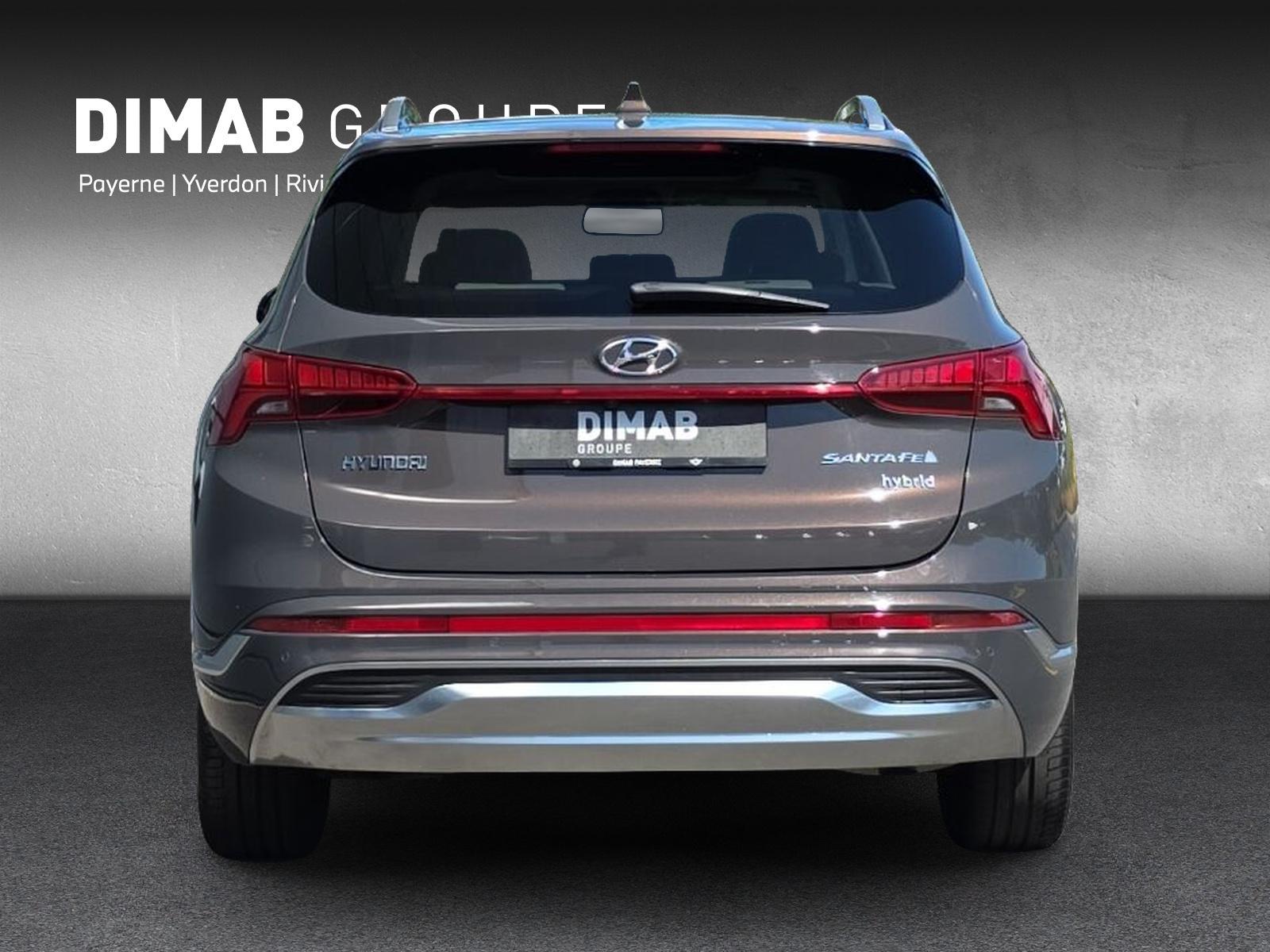 HYUNDAI Santa Fe 1.6 T-GDi HEV Vertex-showroom-element-3