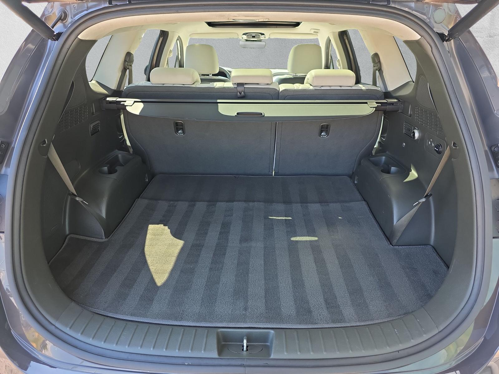 HYUNDAI Santa Fe 1.6 T-GDi HEV Vertex-image-10