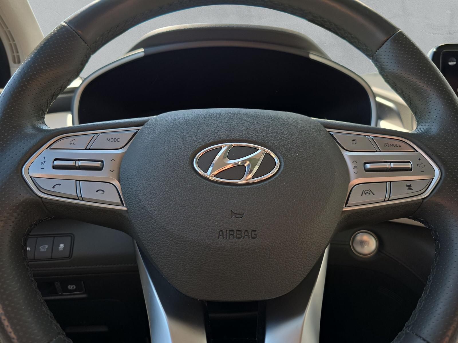 HYUNDAI Santa Fe 1.6 T-GDi HEV Vertex-image-22