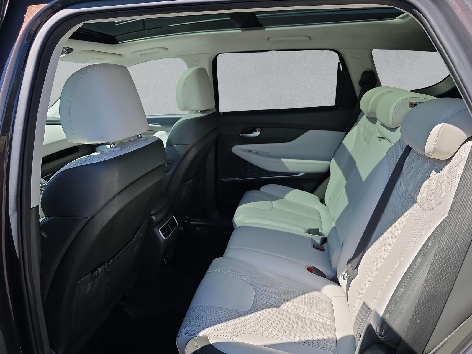 HYUNDAI Santa Fe 1.6 T-GDi HEV Vertex-image-15