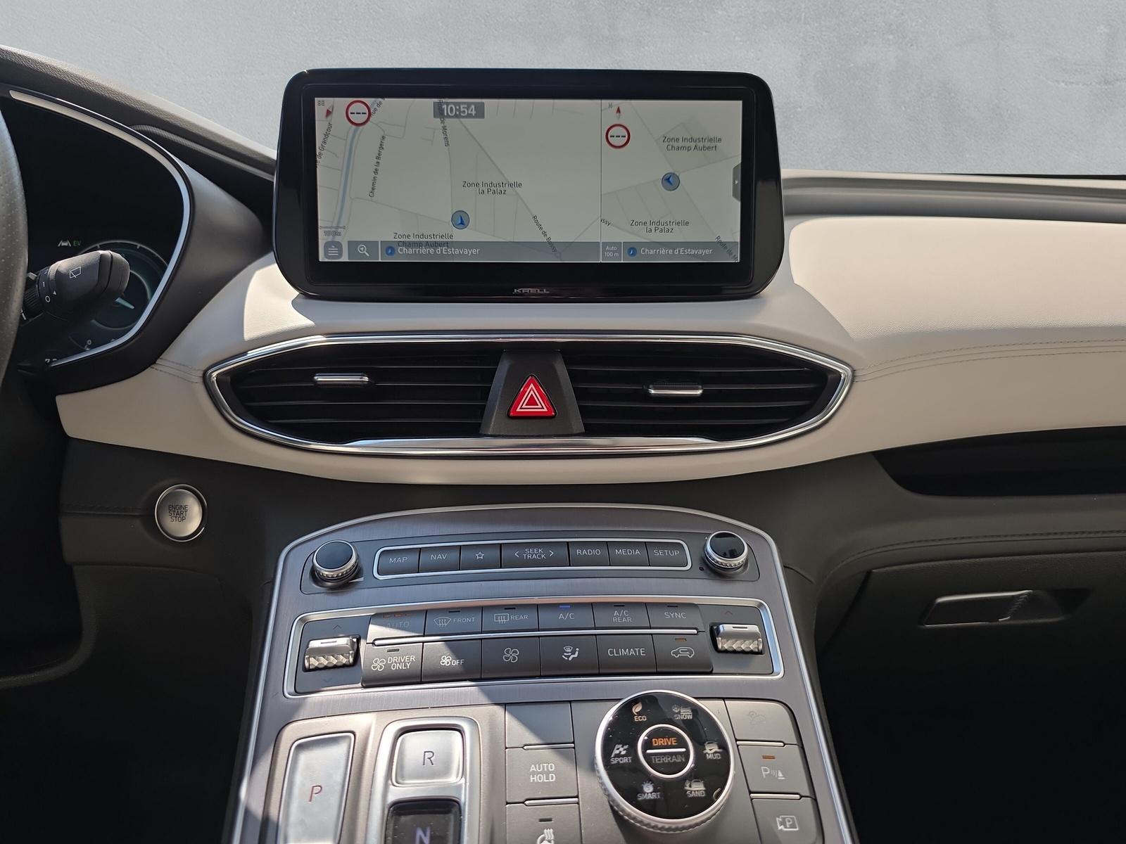 HYUNDAI Santa Fe 1.6 T-GDi HEV Vertex-image-18