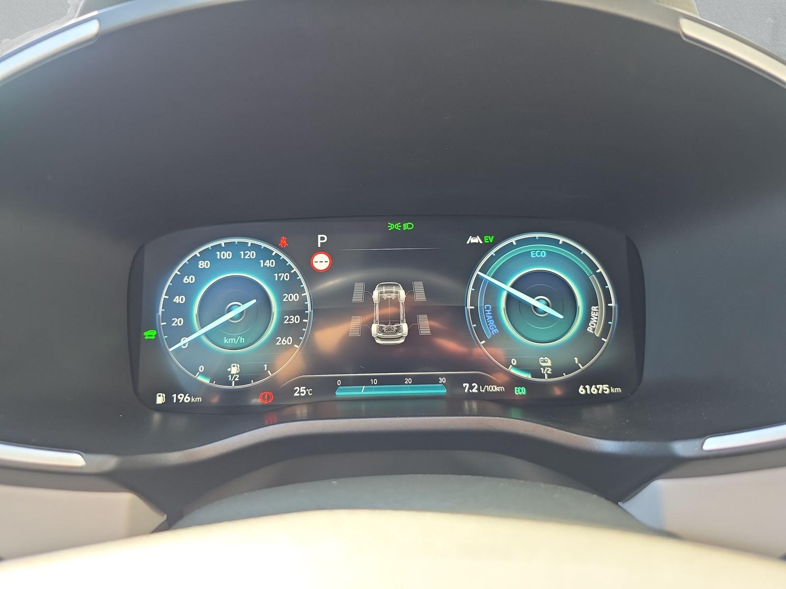 HYUNDAI Santa Fe 1.6 T-GDi HEV Vertex-image-23