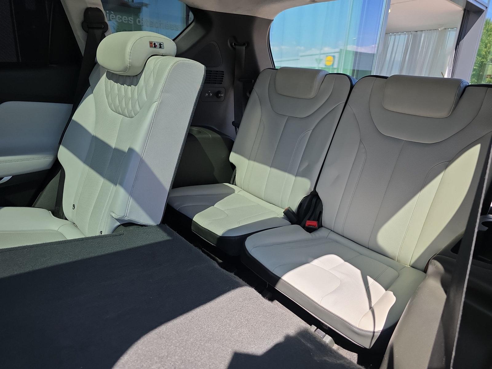 HYUNDAI Santa Fe 1.6 T-GDi HEV Vertex-image-25