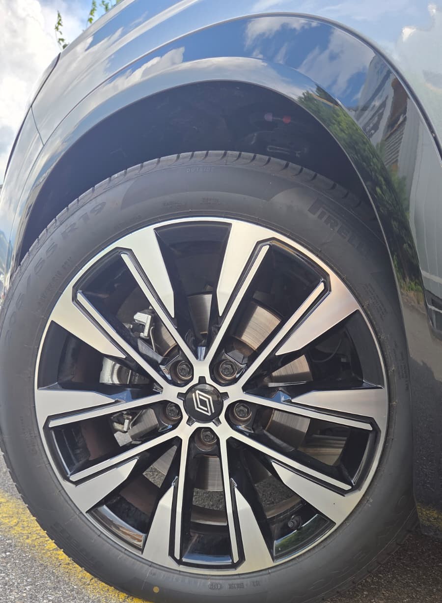 RENAULT Espace 1.2 E-Tech 200 Techno 7-Sitze-image-15