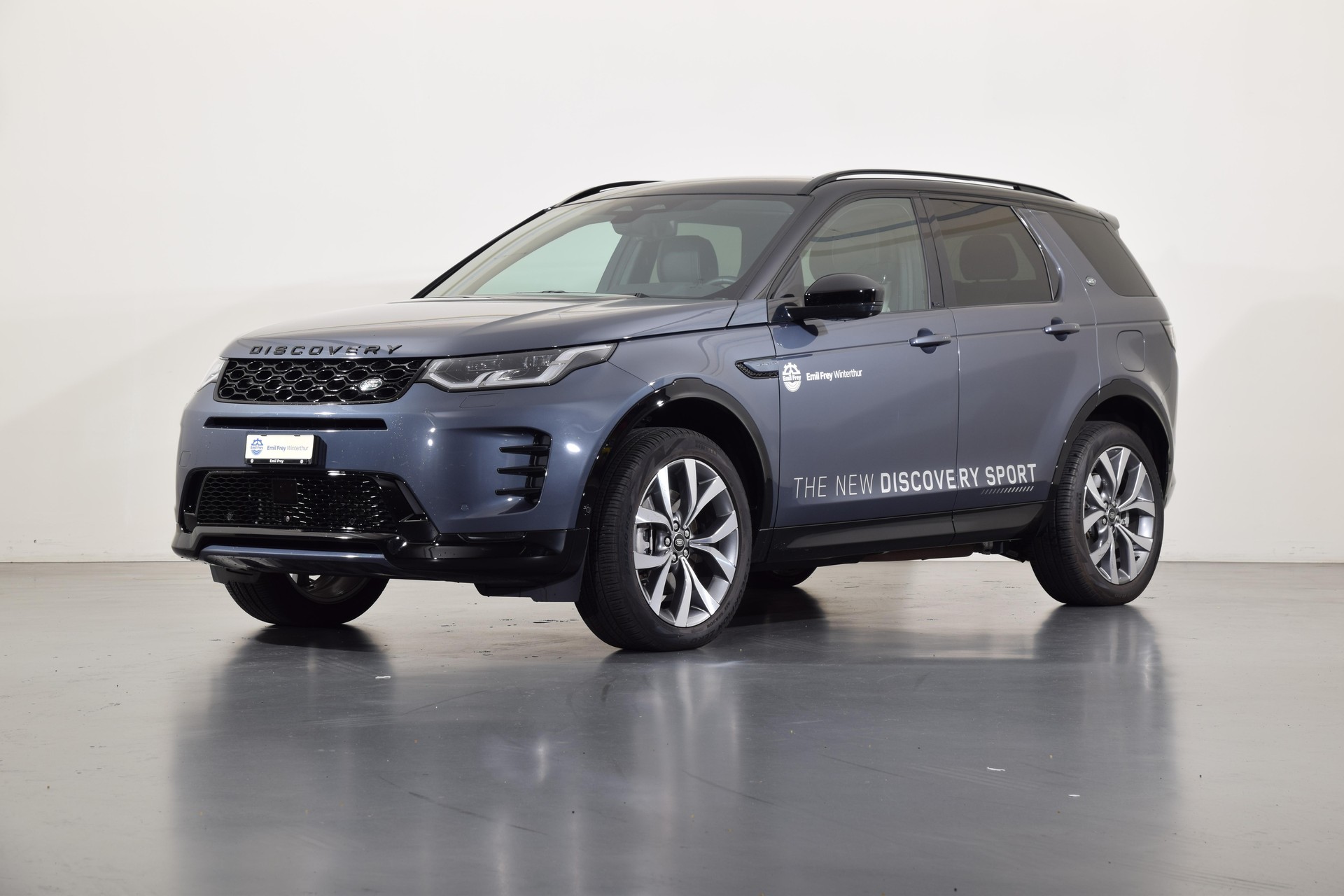 LAND ROVER Discovery Sport 1.5 T 300e Dynamic HSE-image-12