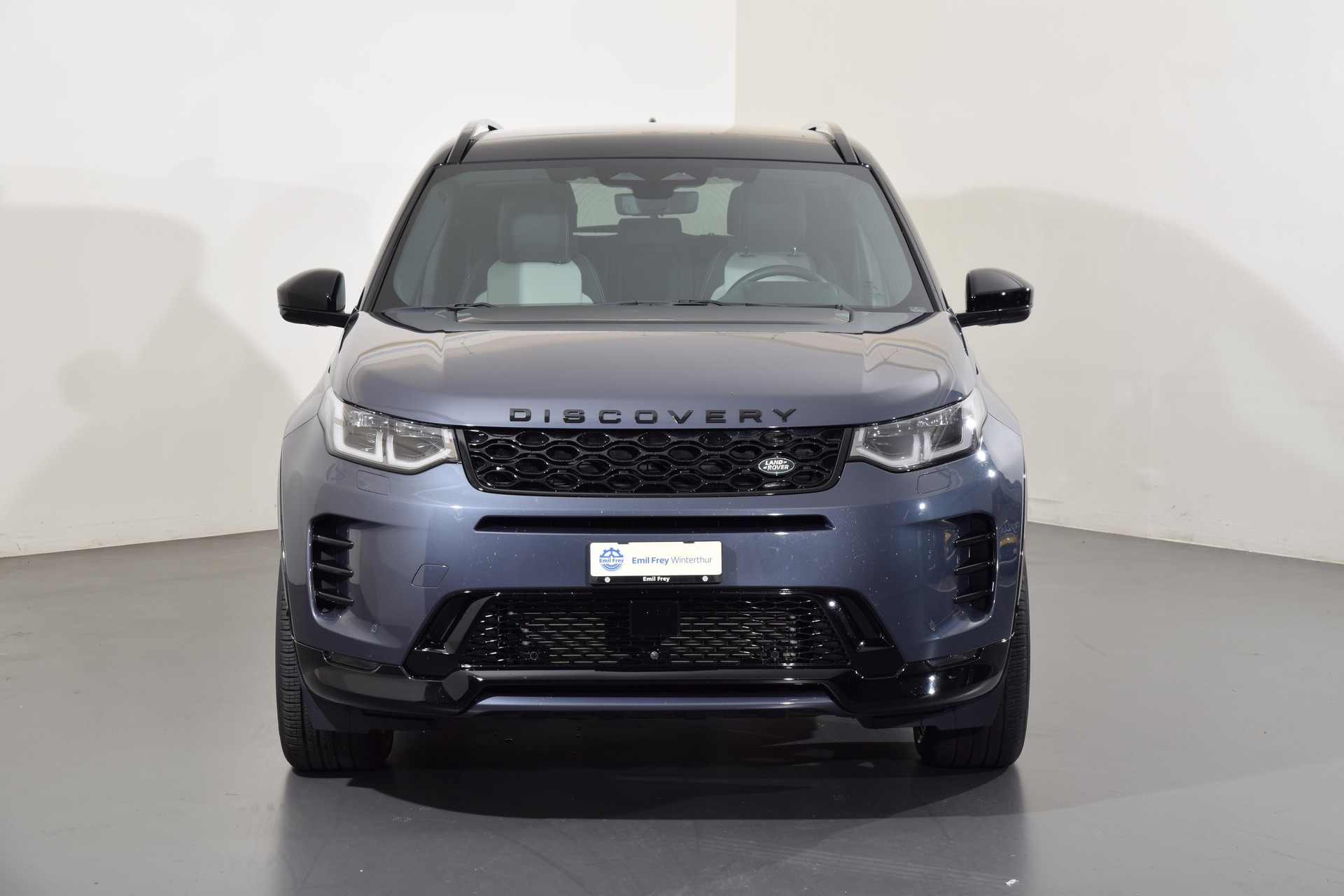 LAND ROVER Discovery Sport 1.5 T 300e Dynamic HSE-image-14