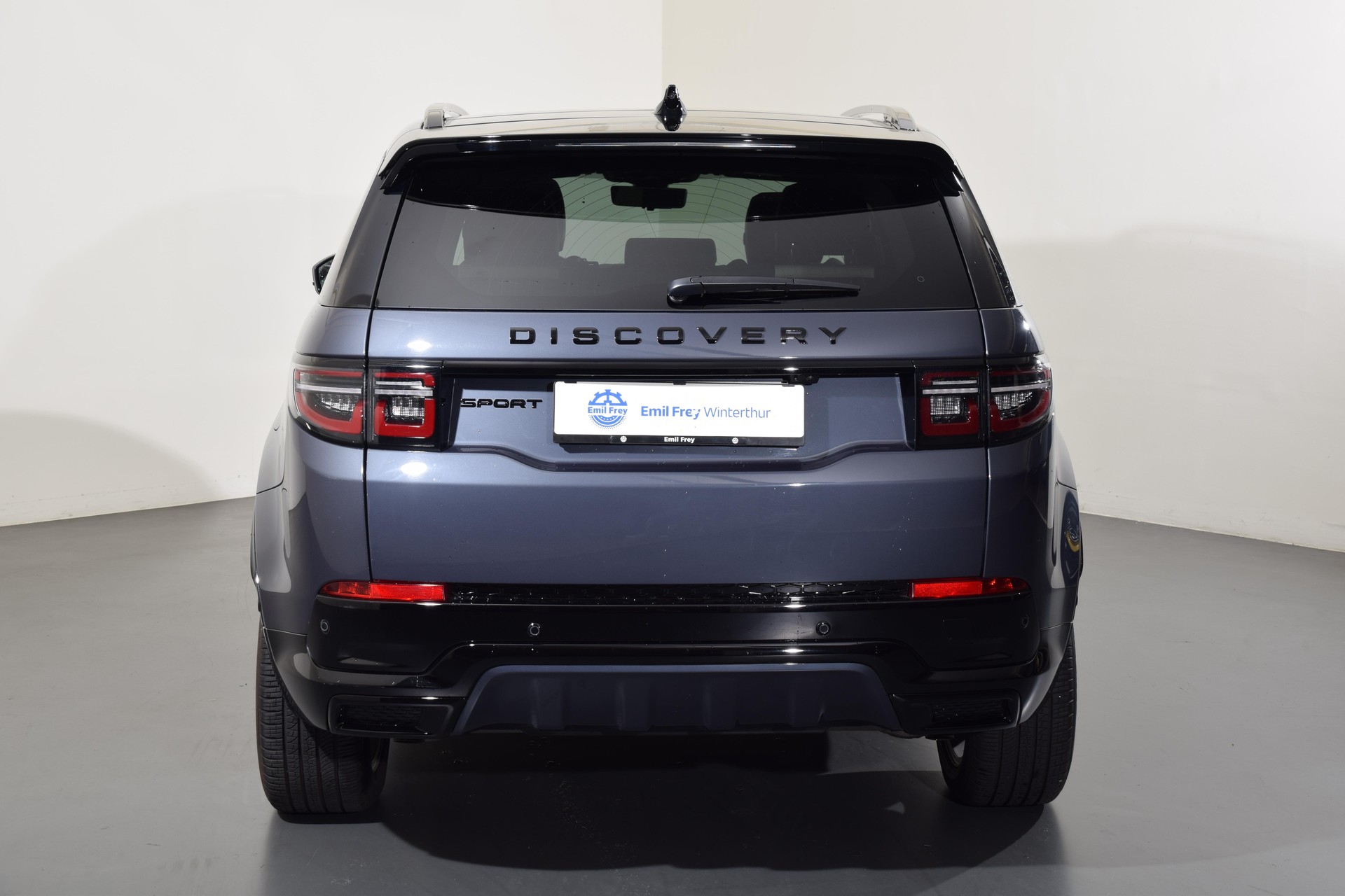 LAND ROVER Discovery Sport 1.5 T 300e Dynamic HSE-image-18