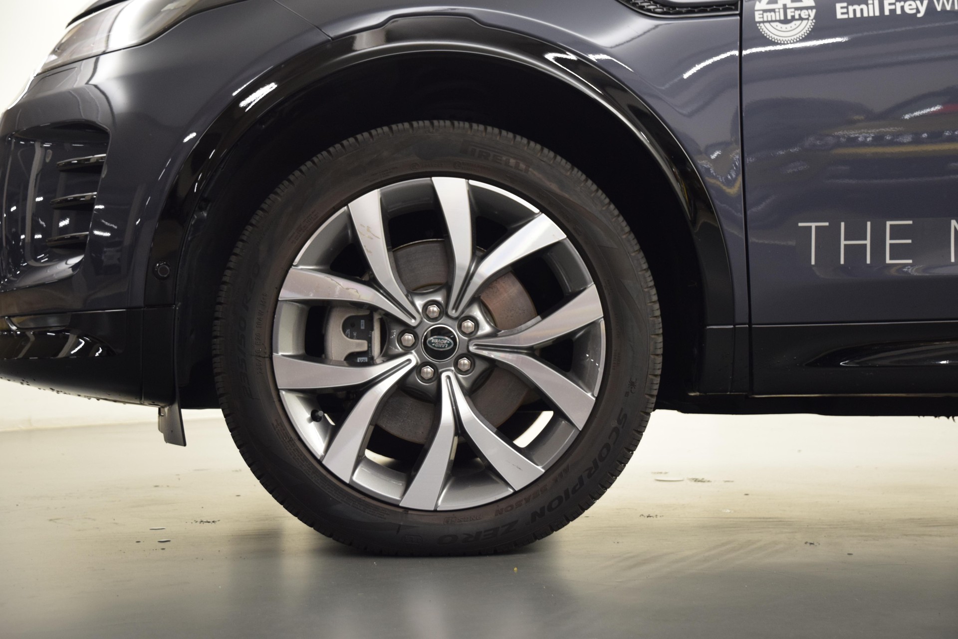 LAND ROVER Discovery Sport 1.5 T 300e Dynamic HSE-image-17
