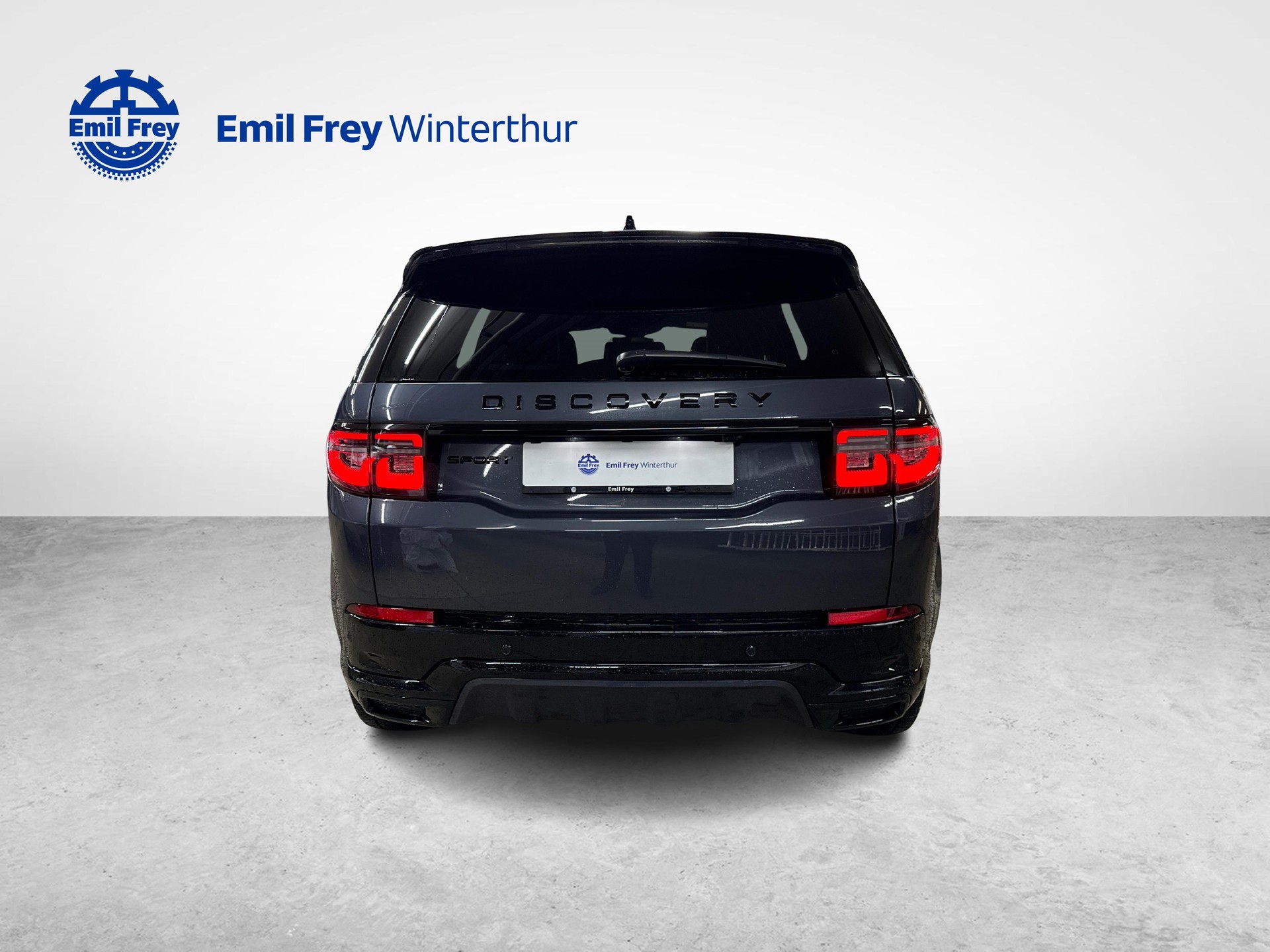 LAND ROVER Discovery Sport 1.5 T 300e Dynamic HSE-image-3