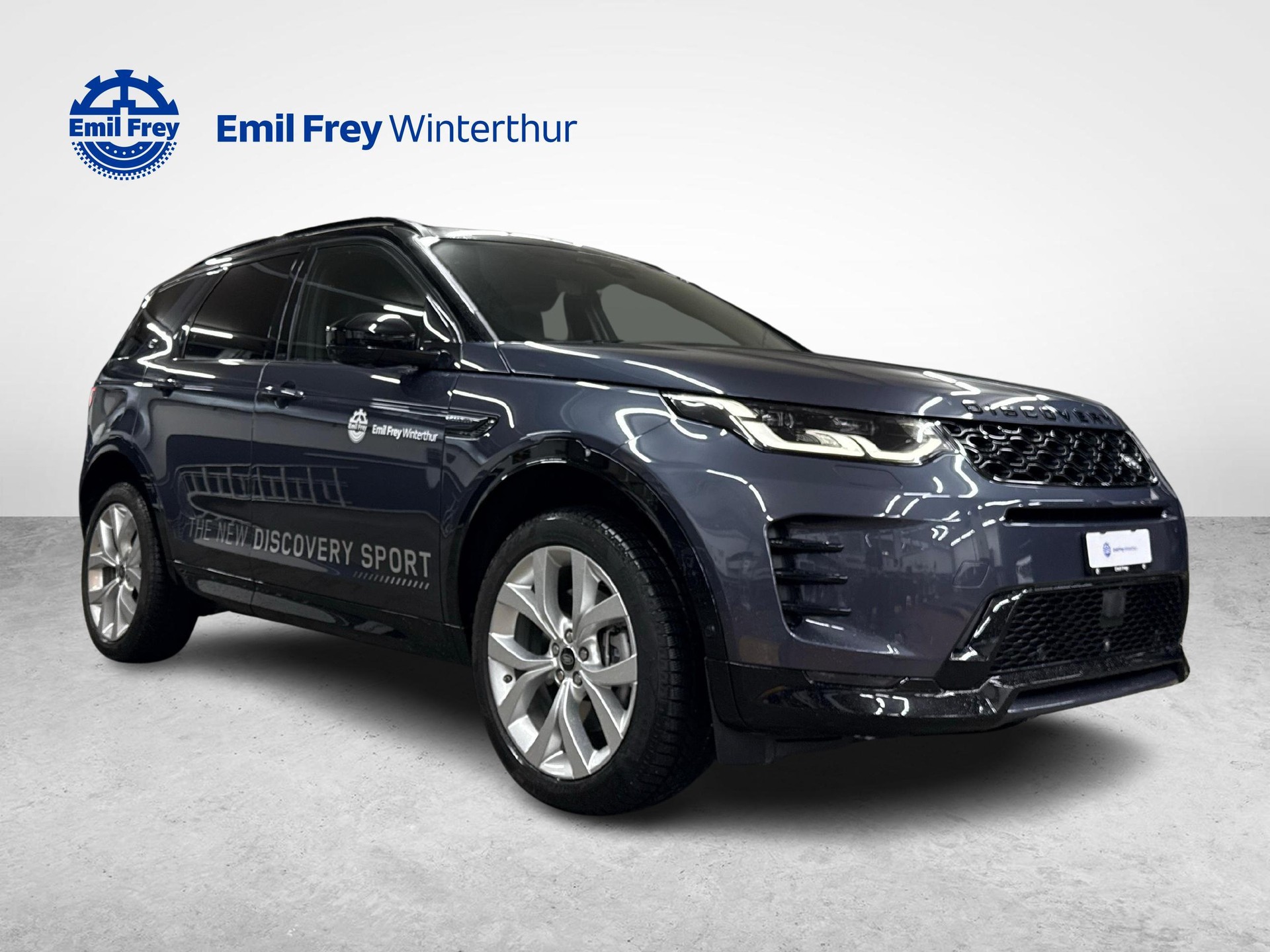 LAND ROVER Discovery Sport 1.5 T 300e Dynamic HSE-image-6